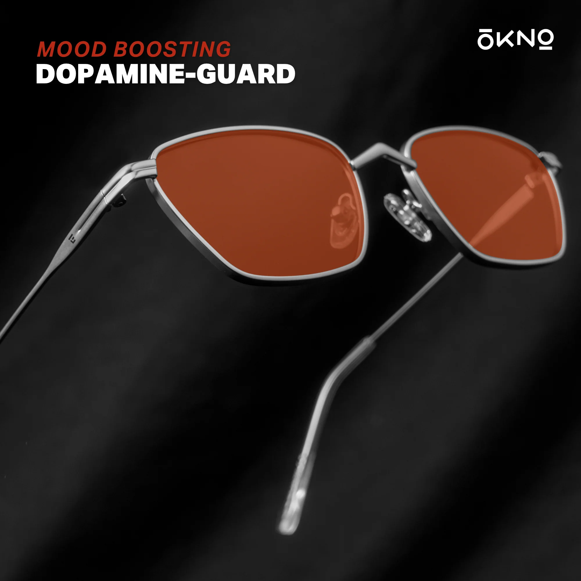 Andrew Silver | Deep Sleep & Fatigue Relief Glasses - Image 9