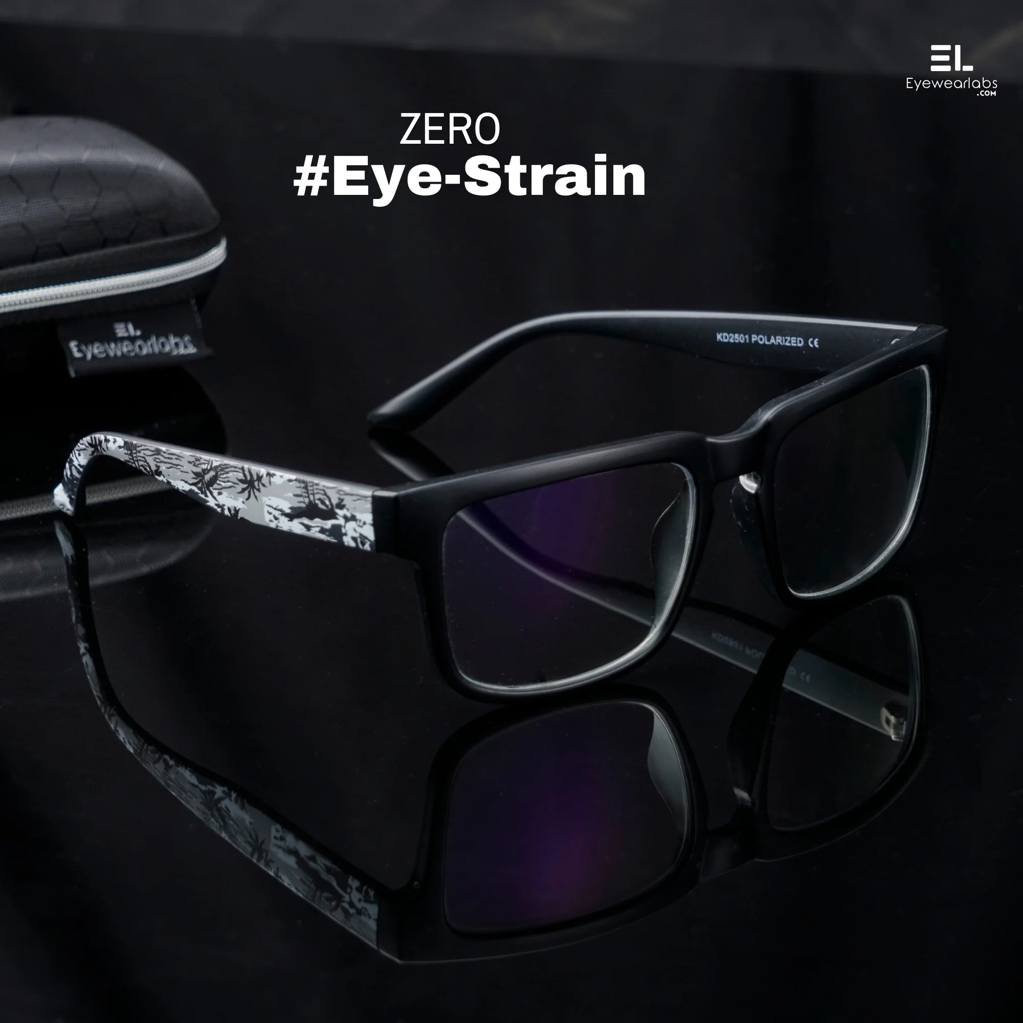 Bahama Blue Light Glasses - Image 4