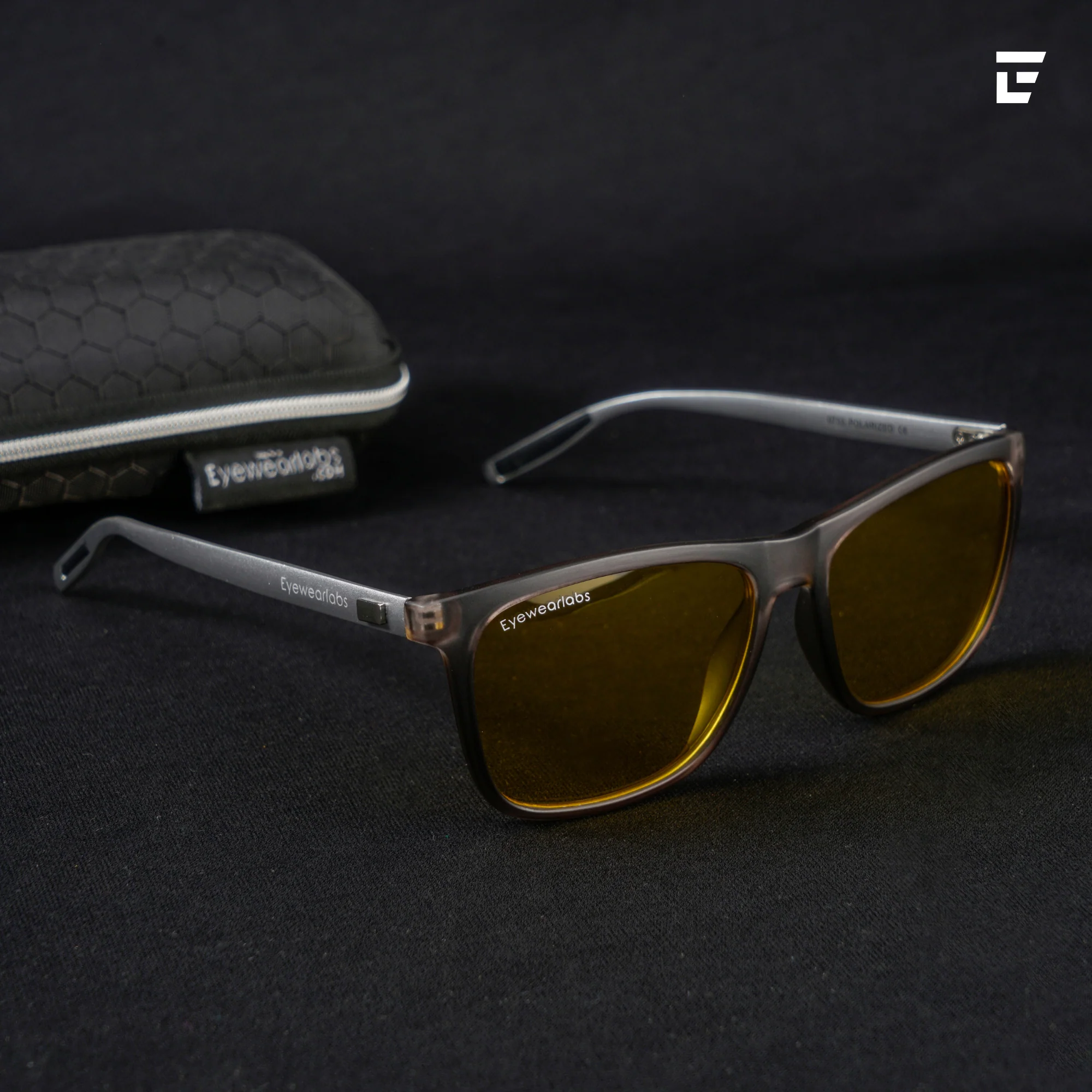 Barkley Night Vision Prescription Lens - Image 5