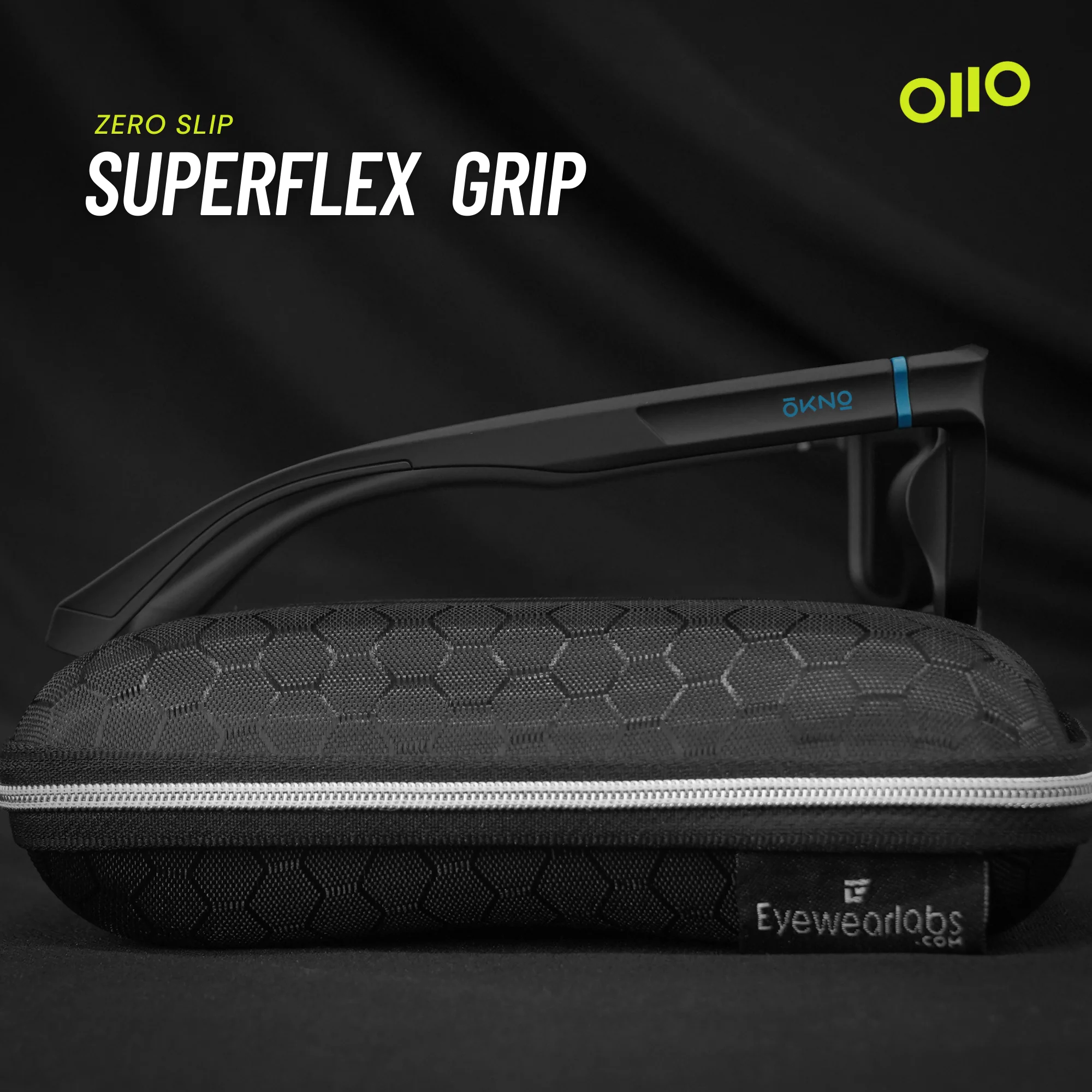 Barton Matte Black | OKNO - Image 10