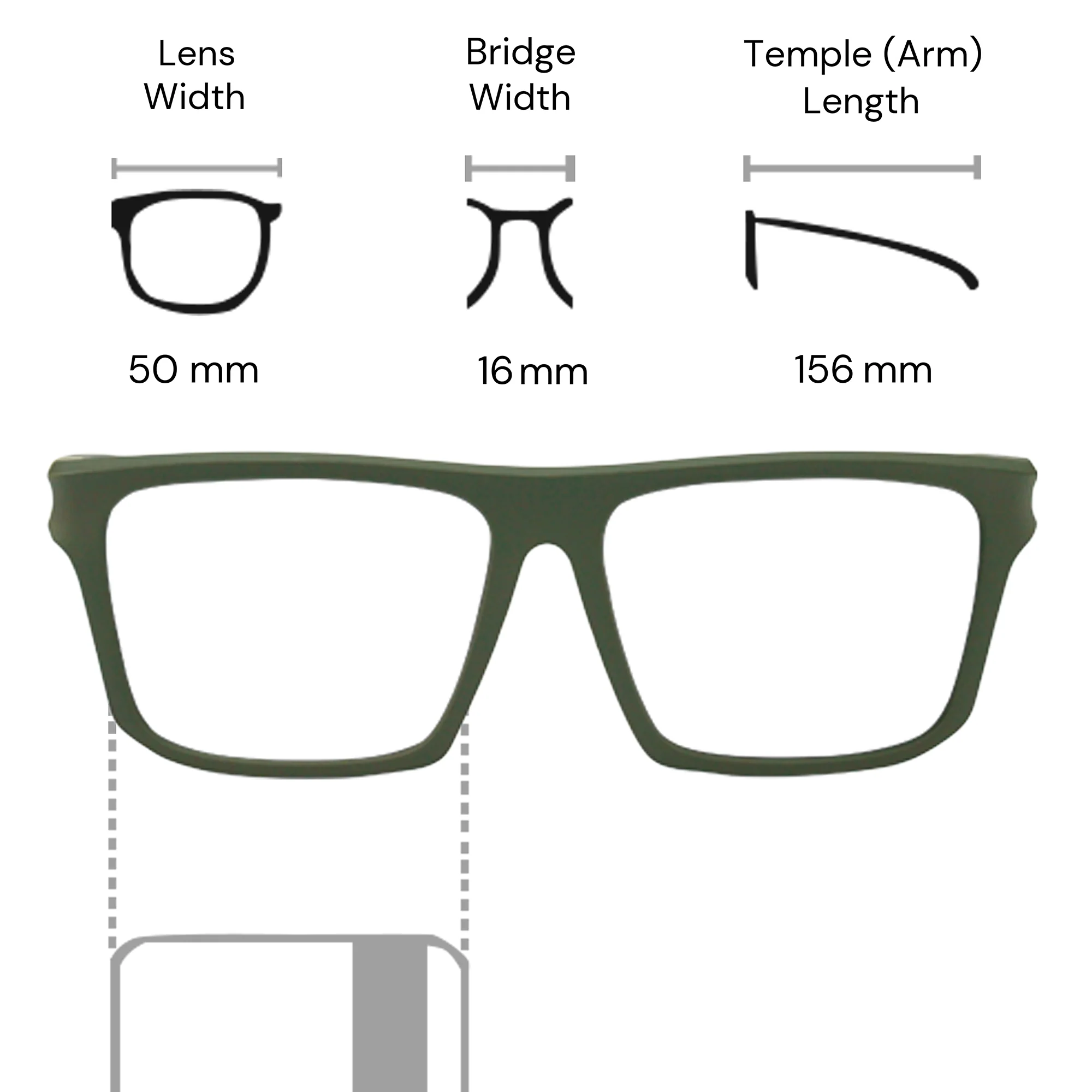 Barton Matte Black | OKNO - Image 11