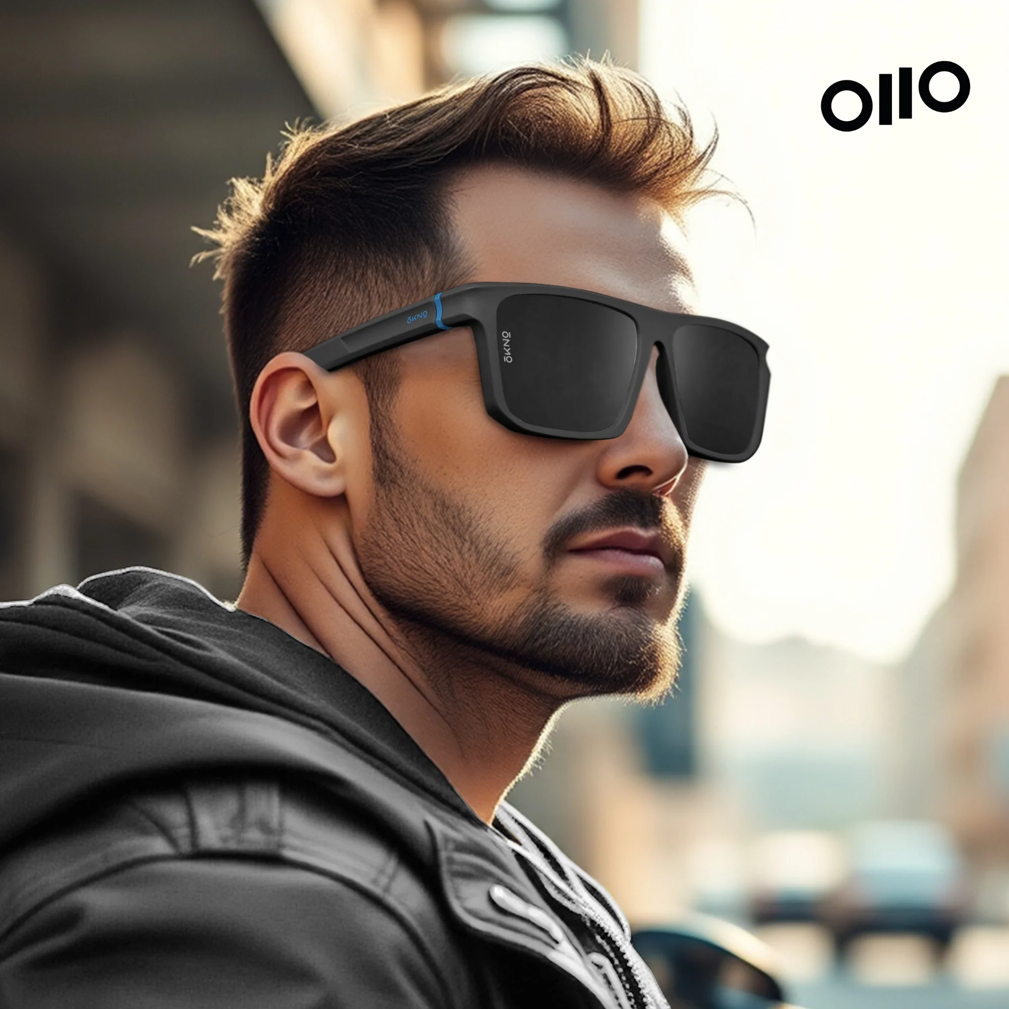Barton Matte Black | OKNO - Image 8