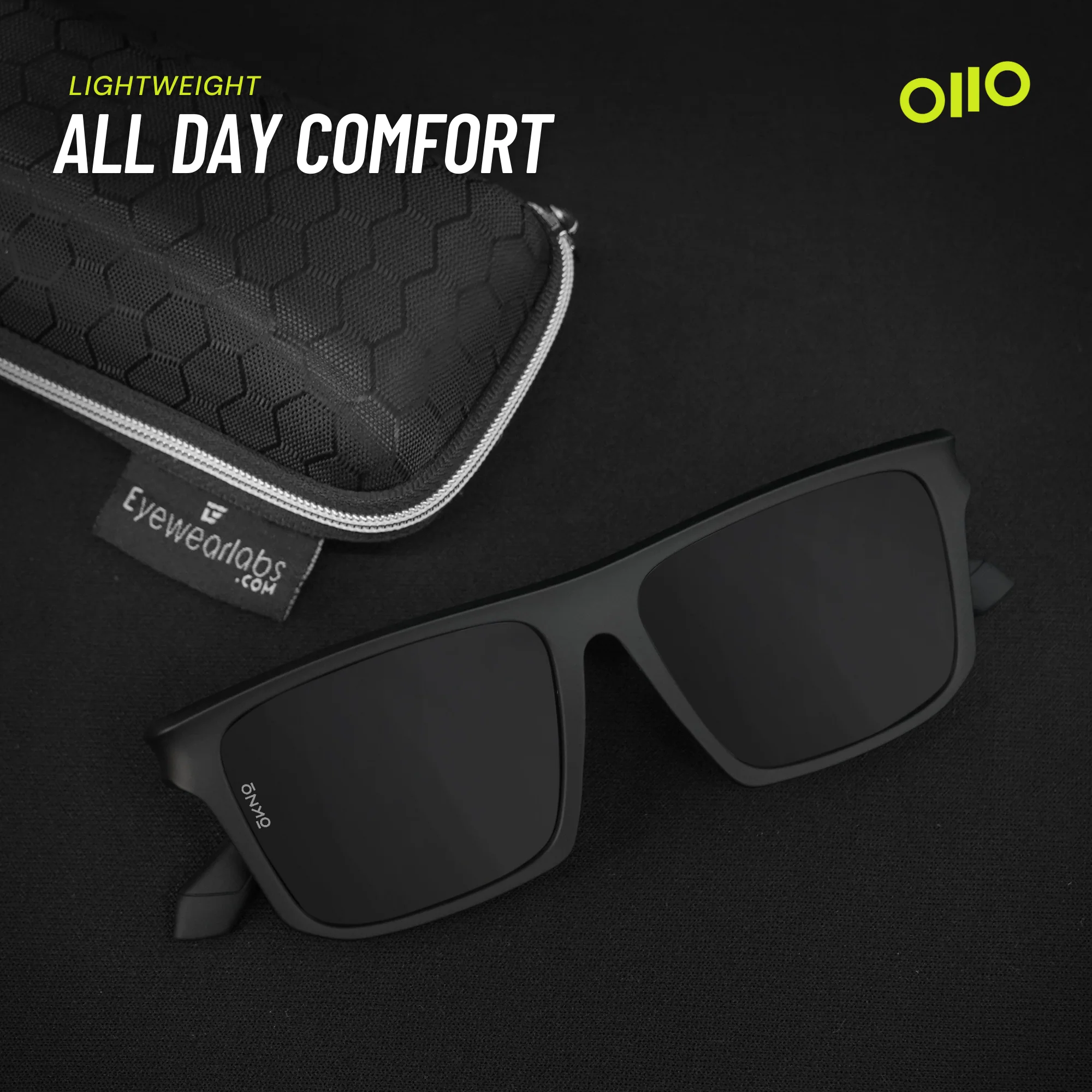 Barton Matte Black | OKNO - Image 9