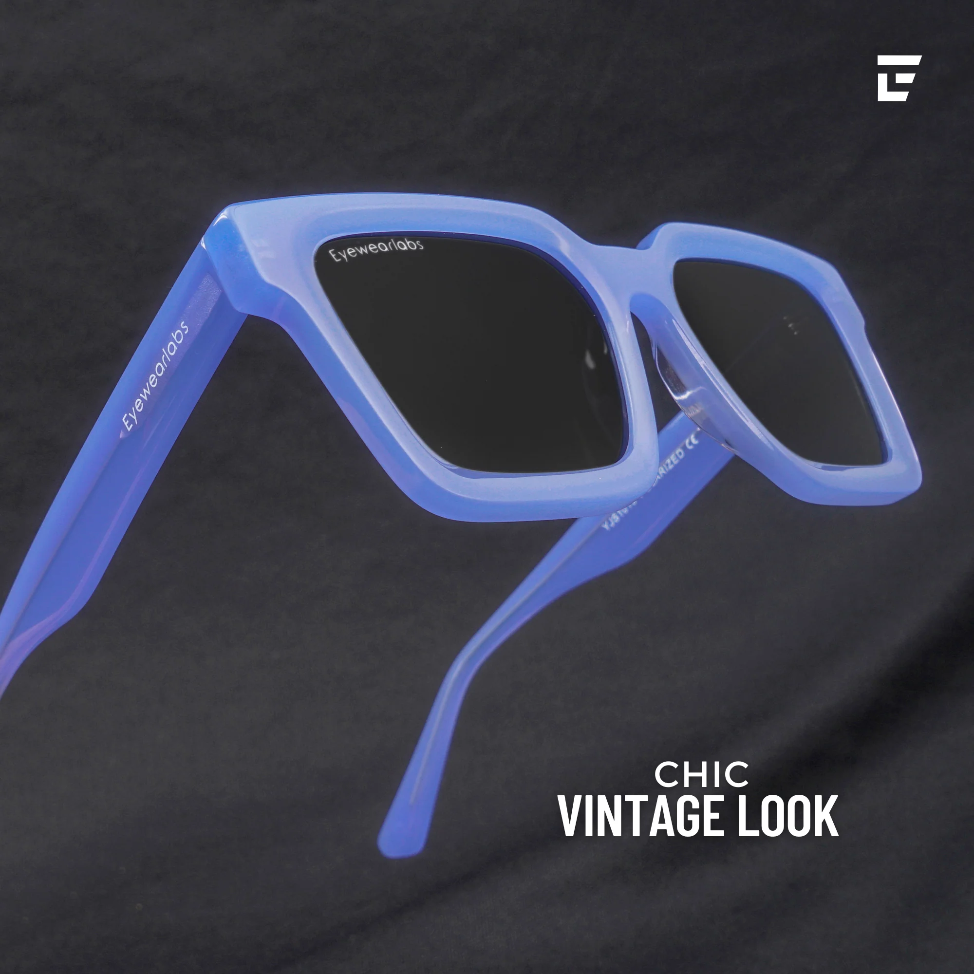 Brooke | Periwinkle Blue - Image 6