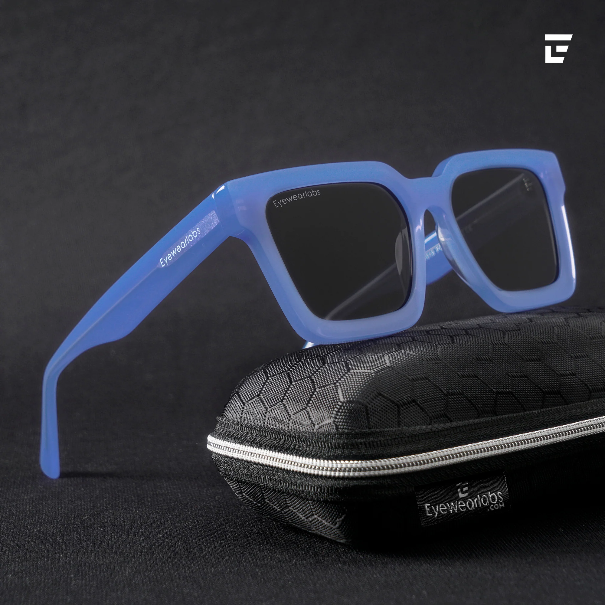 Brooke | Periwinkle Blue - Image 8