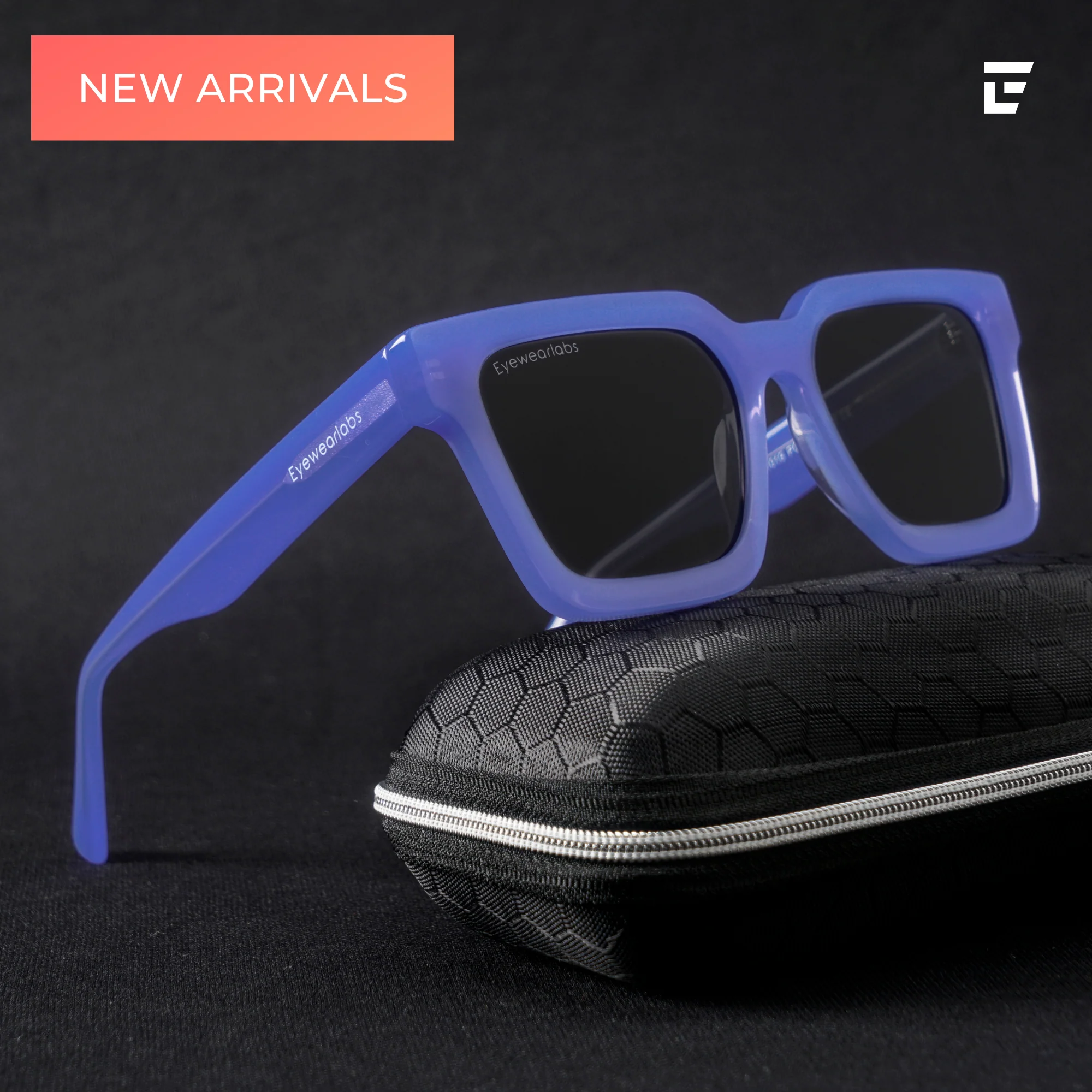 Brooke | Periwinkle Blue - Image 9