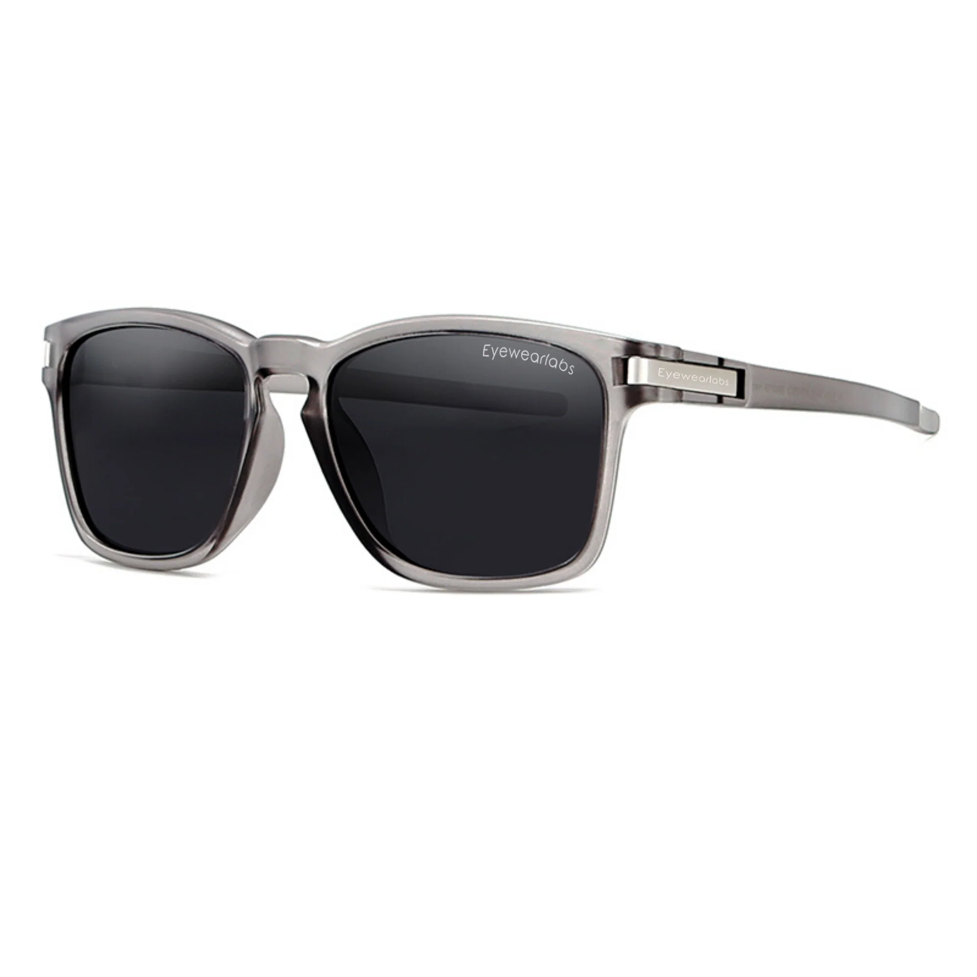 Crystal Grey Prescription Lens - Image 7