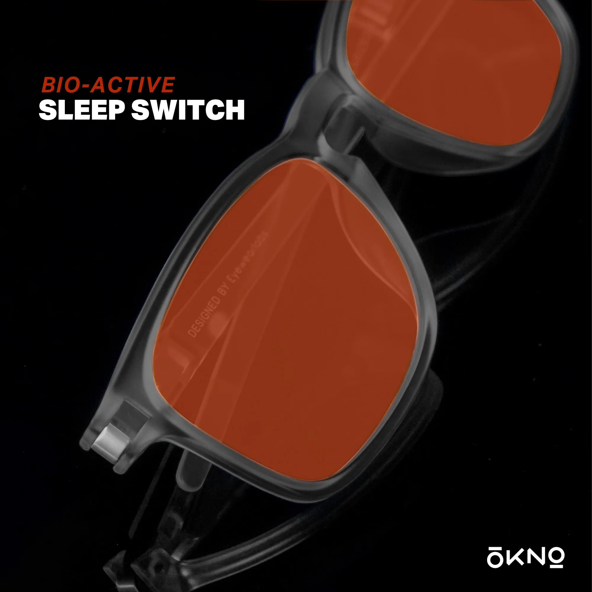 Cypher | Deep Sleep & Fatigue Relief Glasses - Image 11