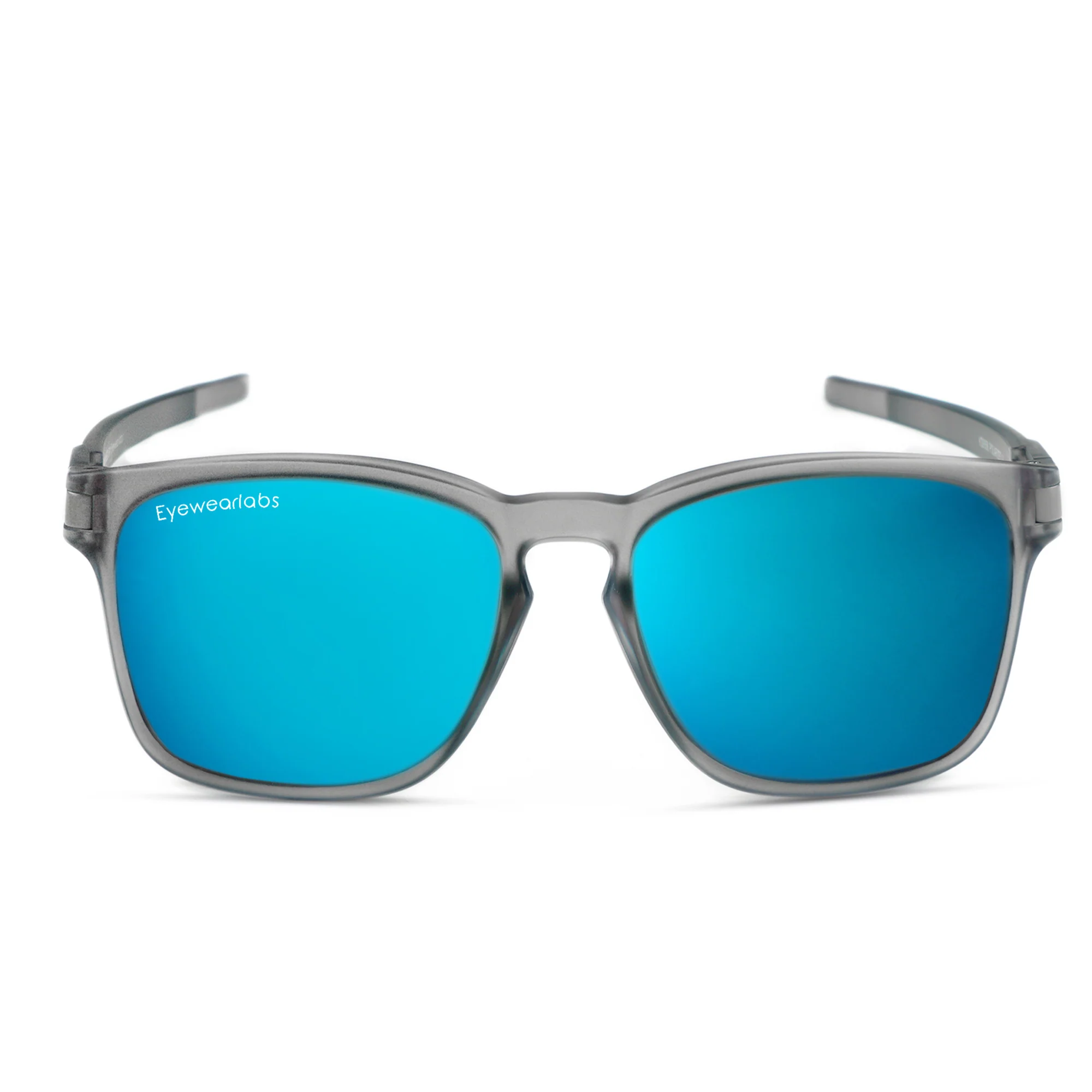Cypher Blue Mirror Prescription Lens - Image 7