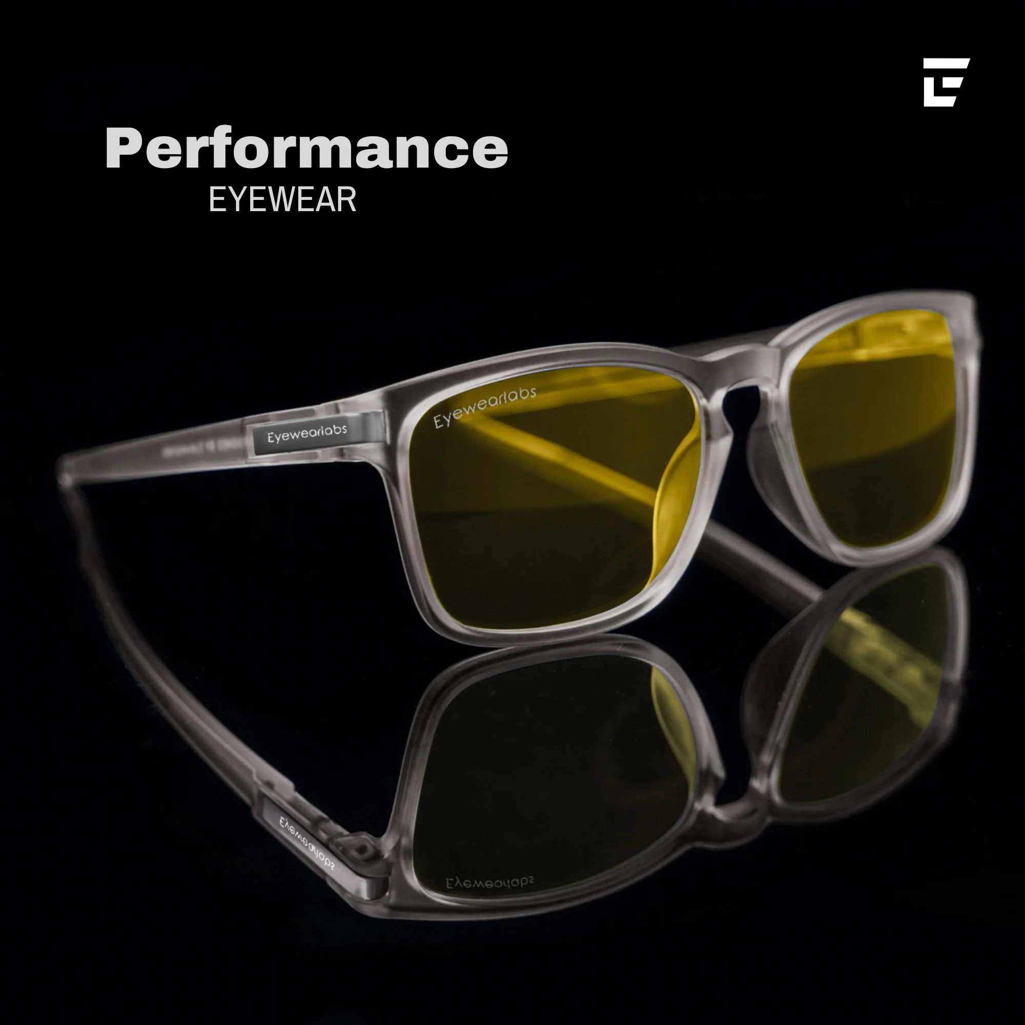 Cypher Yellow Night Vision - Image 6