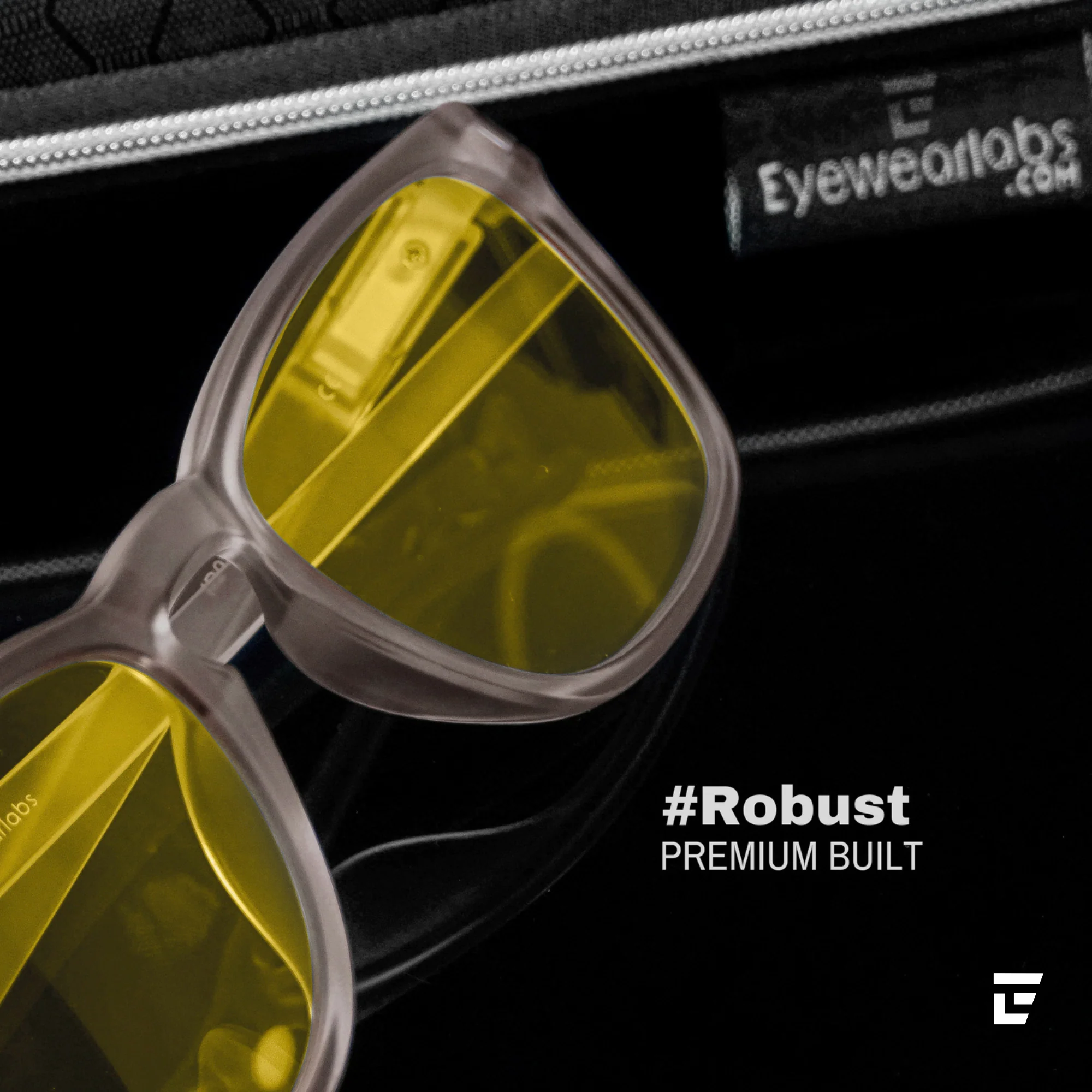 Cypher Yellow Night Vision - Image 7