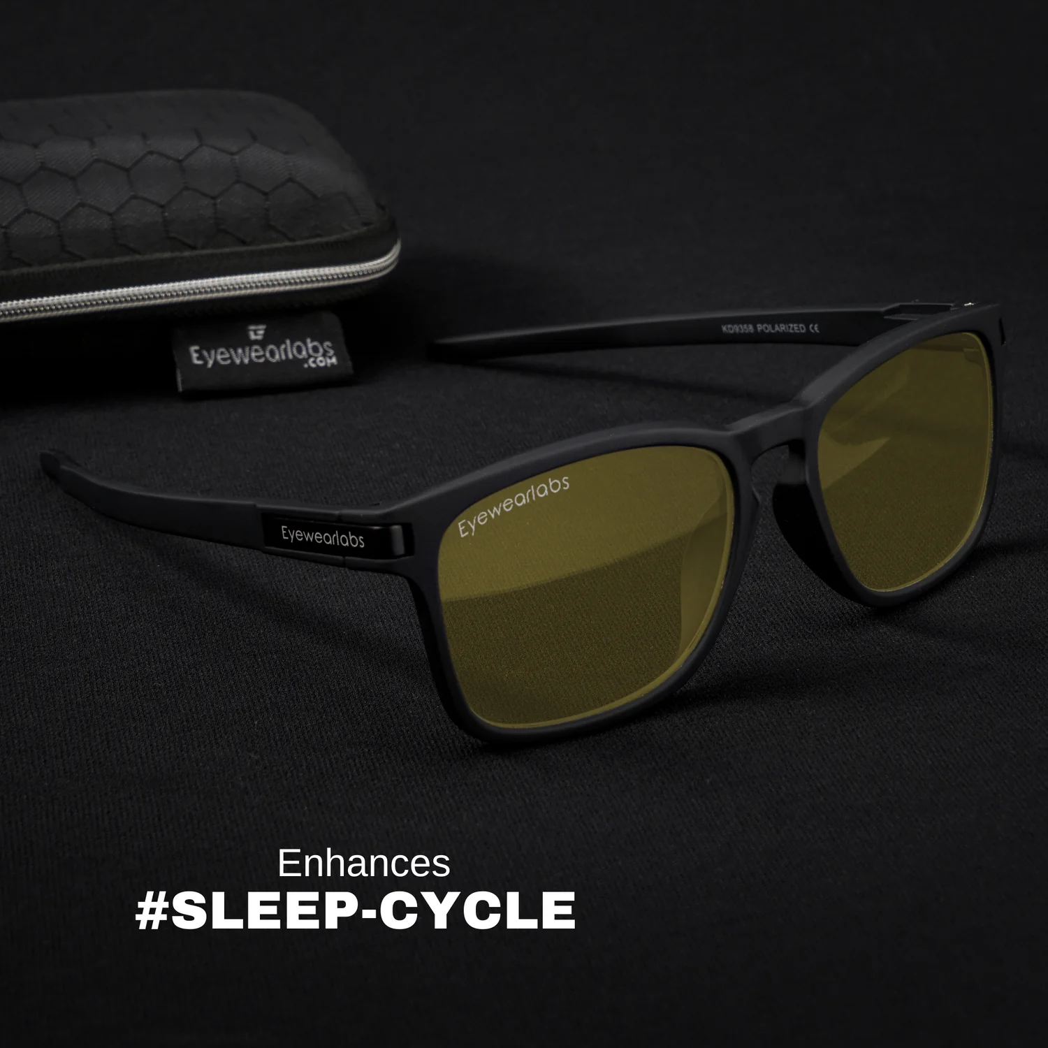 Eclipse Yellow Night Vision - Image 6