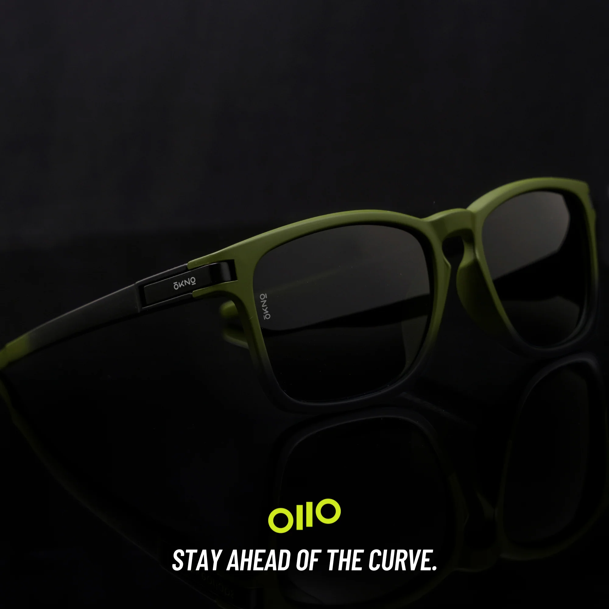 Enfield Black | OKNO - Image 11