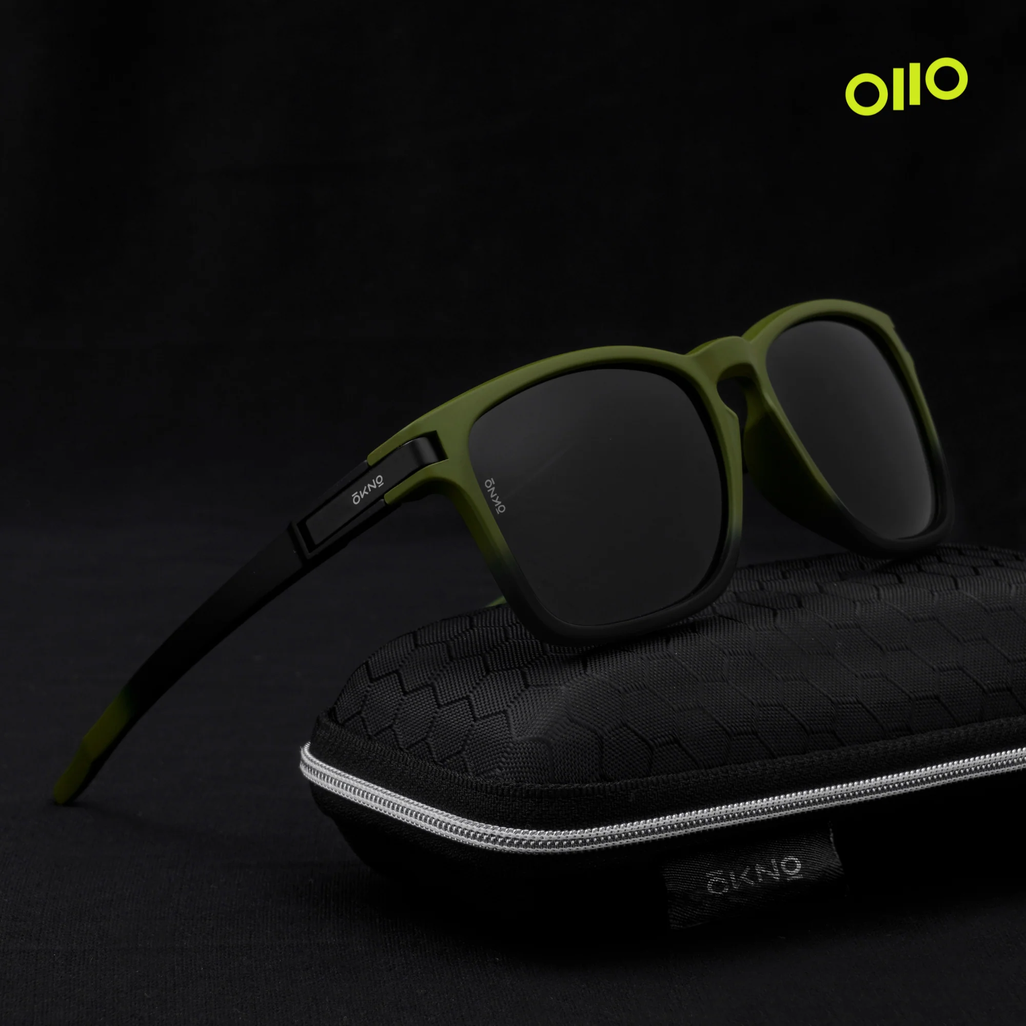 Enfield Black | OKNO - Image 13