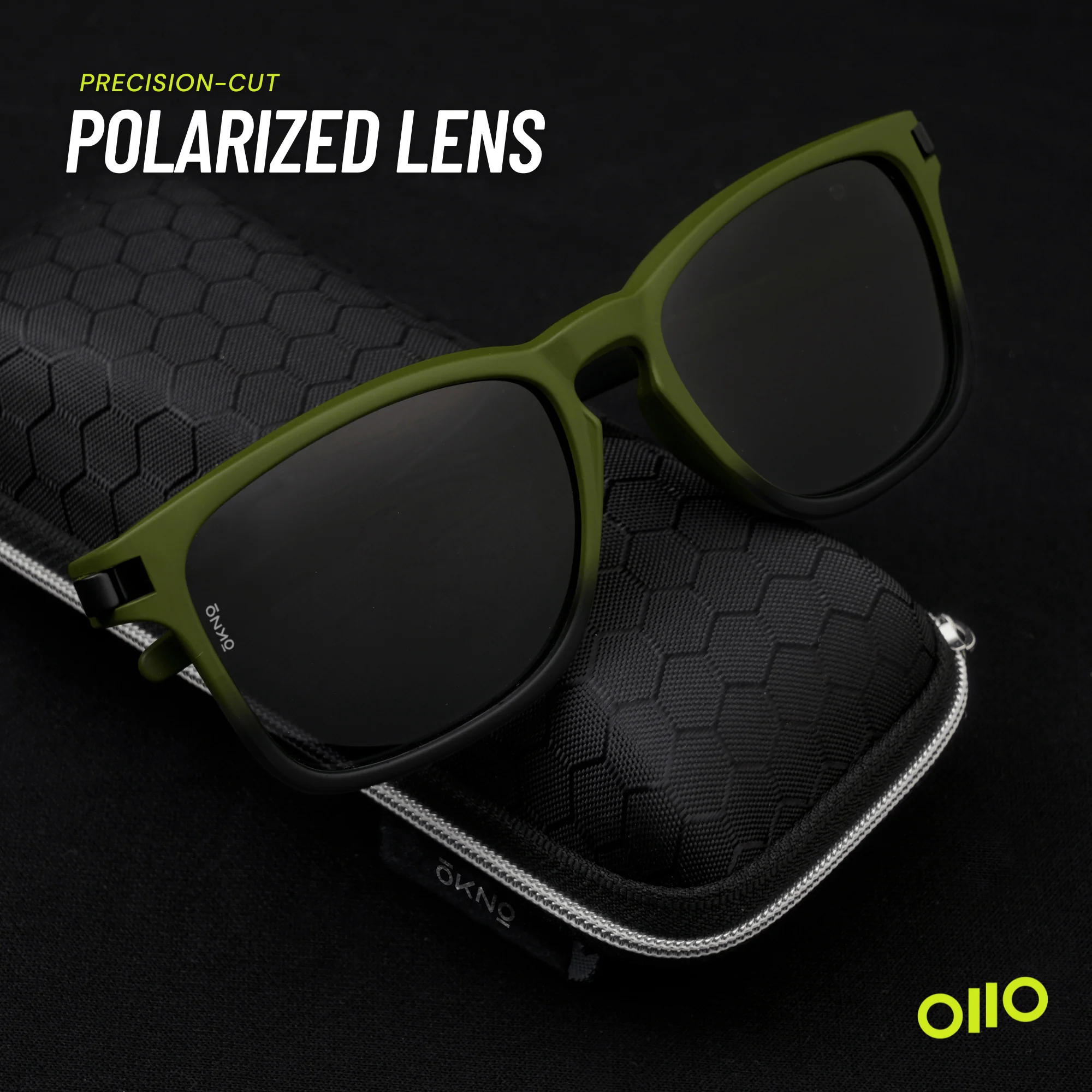 Enfield Black | OKNO - Image 7