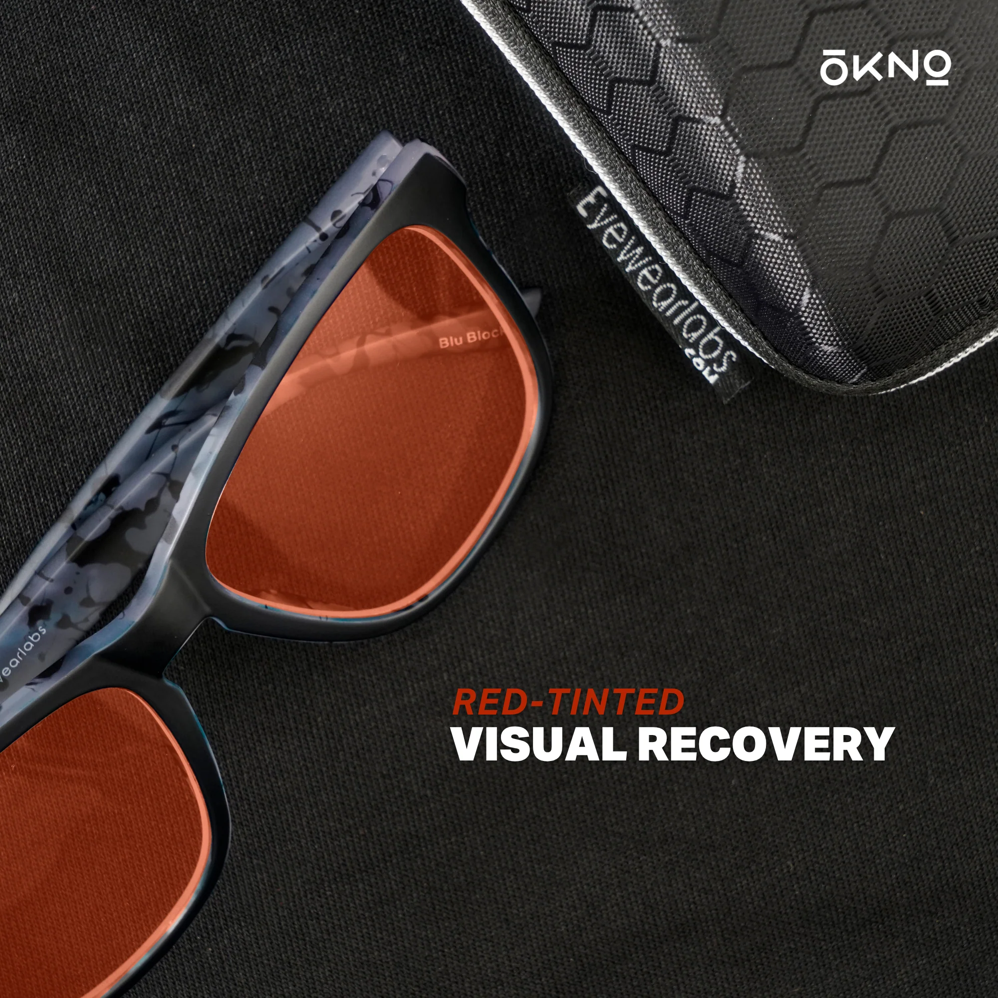 Goblin | Deep Sleep & Fatigue Relief Glasses - Image 11