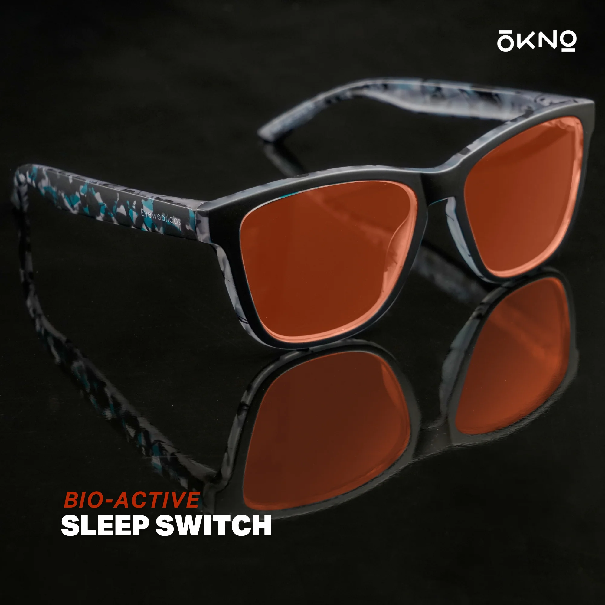 Goblin | Deep Sleep & Fatigue Relief Glasses - Image 12