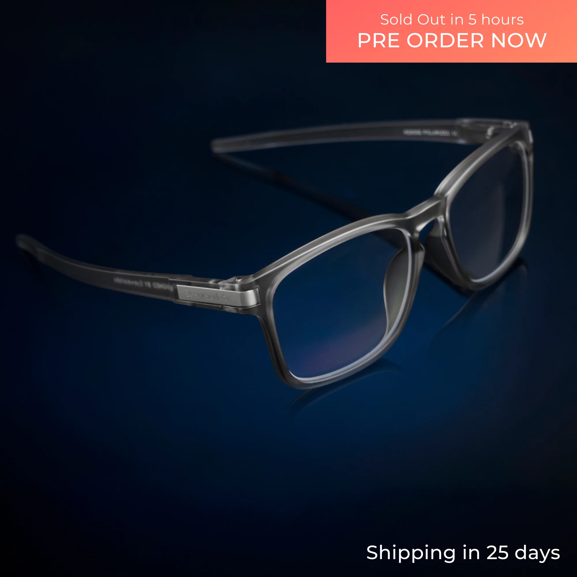 Gotham Blue Light Glasses - Image 11