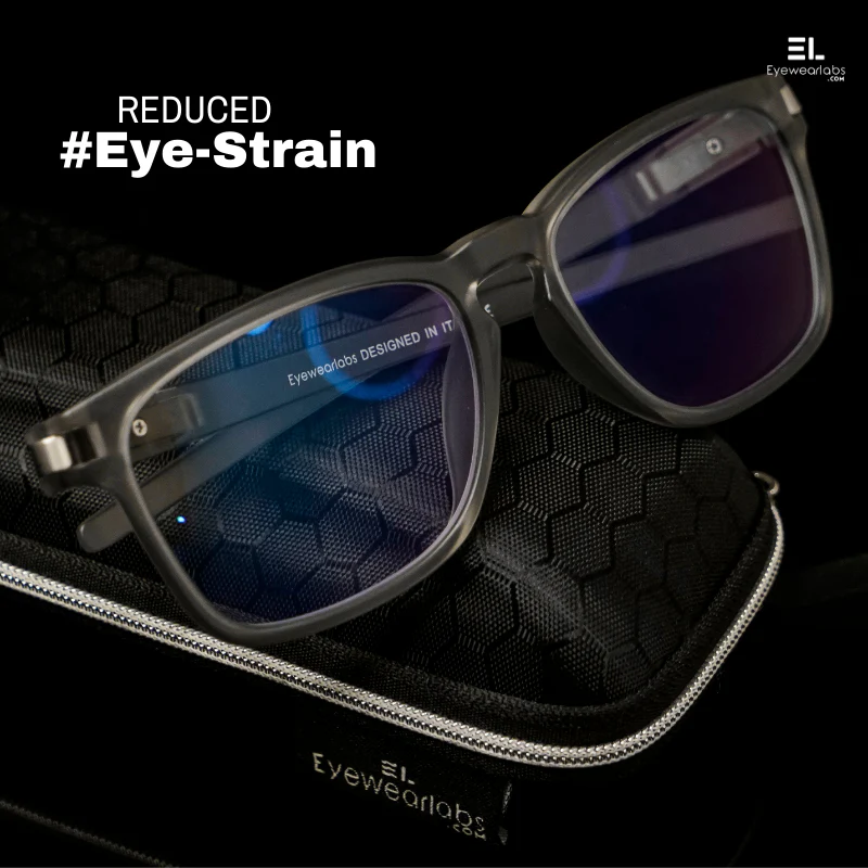 Gotham Blue Light Glasses - Image 7