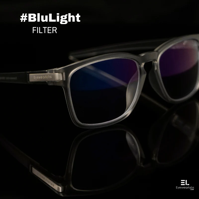 Gotham Blue Light Glasses - Image 8