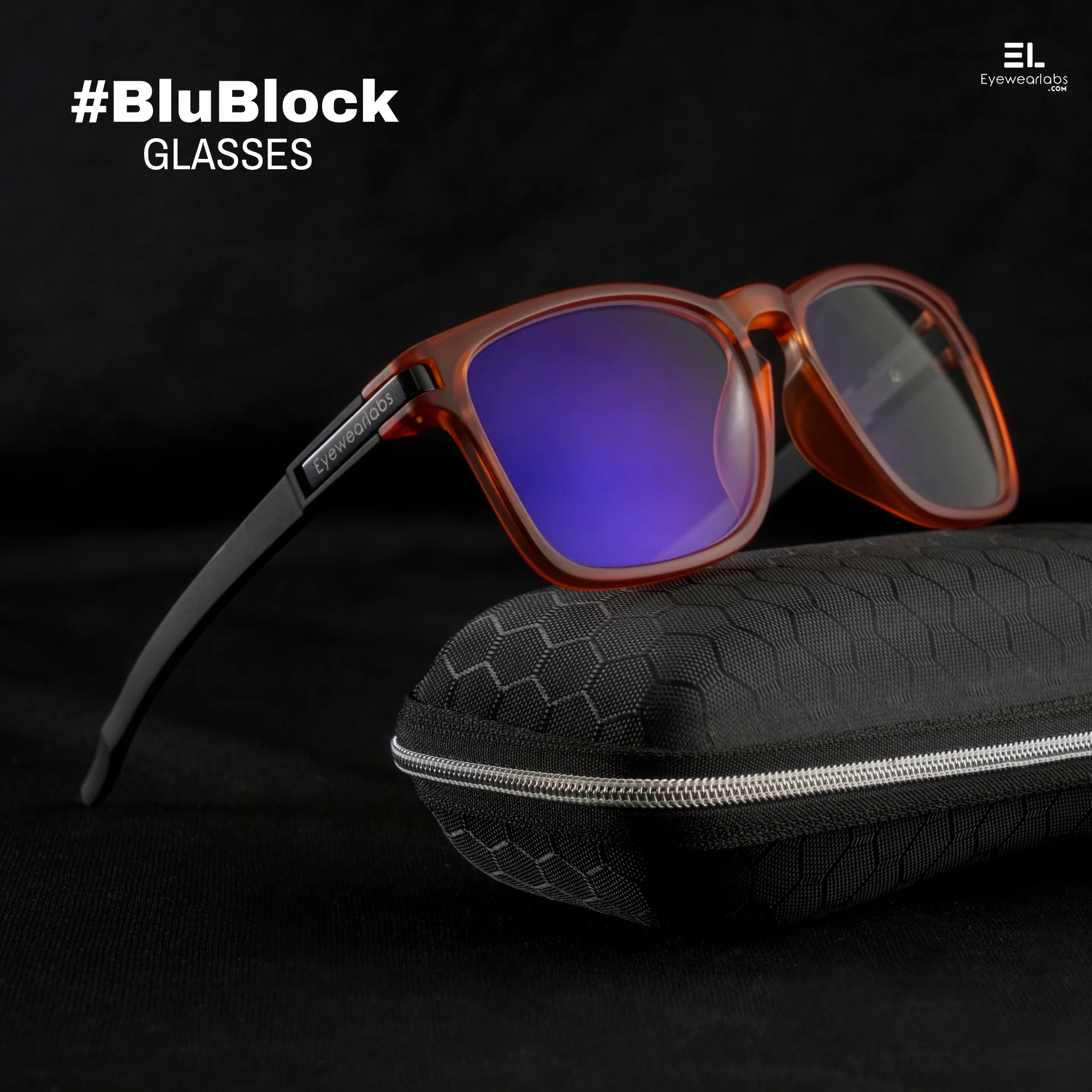 Ignite Blue Light Glasses - Image 4