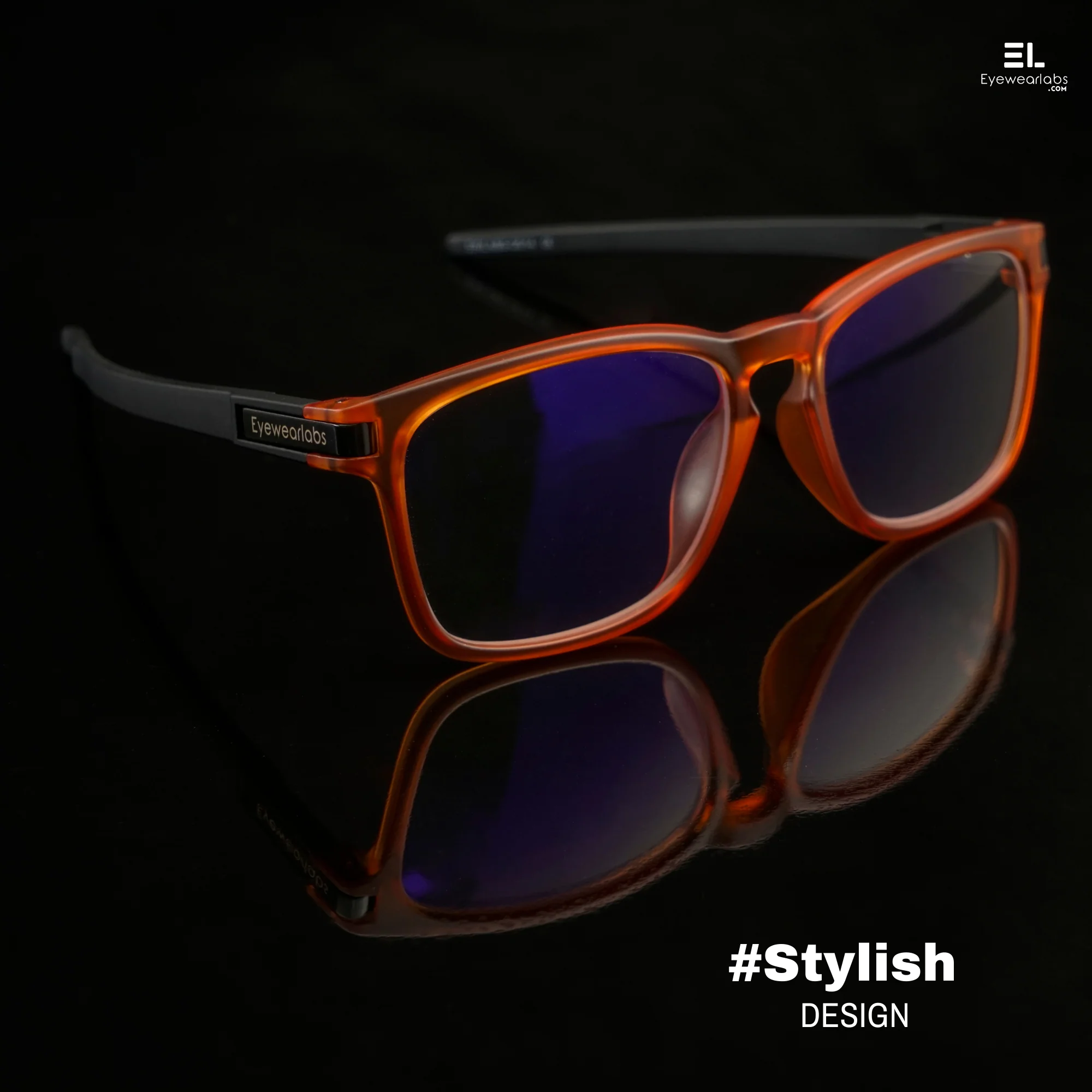 Ignite Blue Light Glasses - Image 5