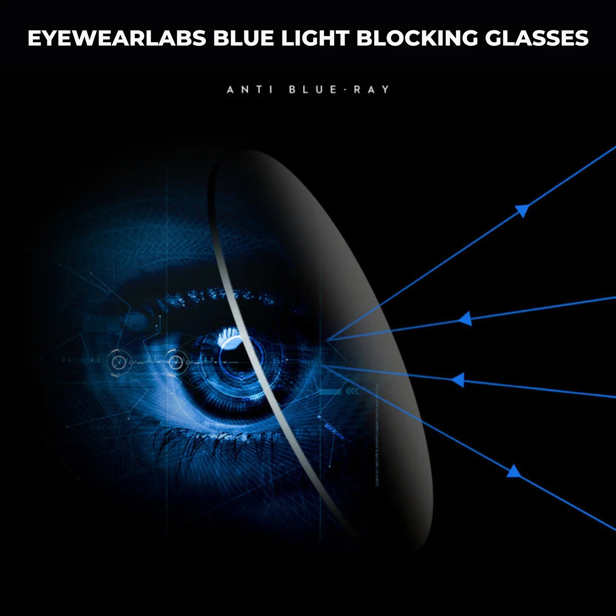 Ignite Blue Light Glasses - Image 6