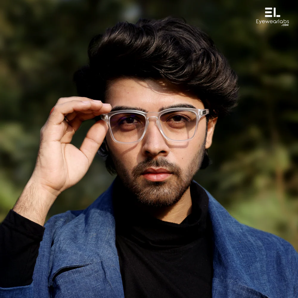 Jack Frost Blue Light Glasses - Image 8