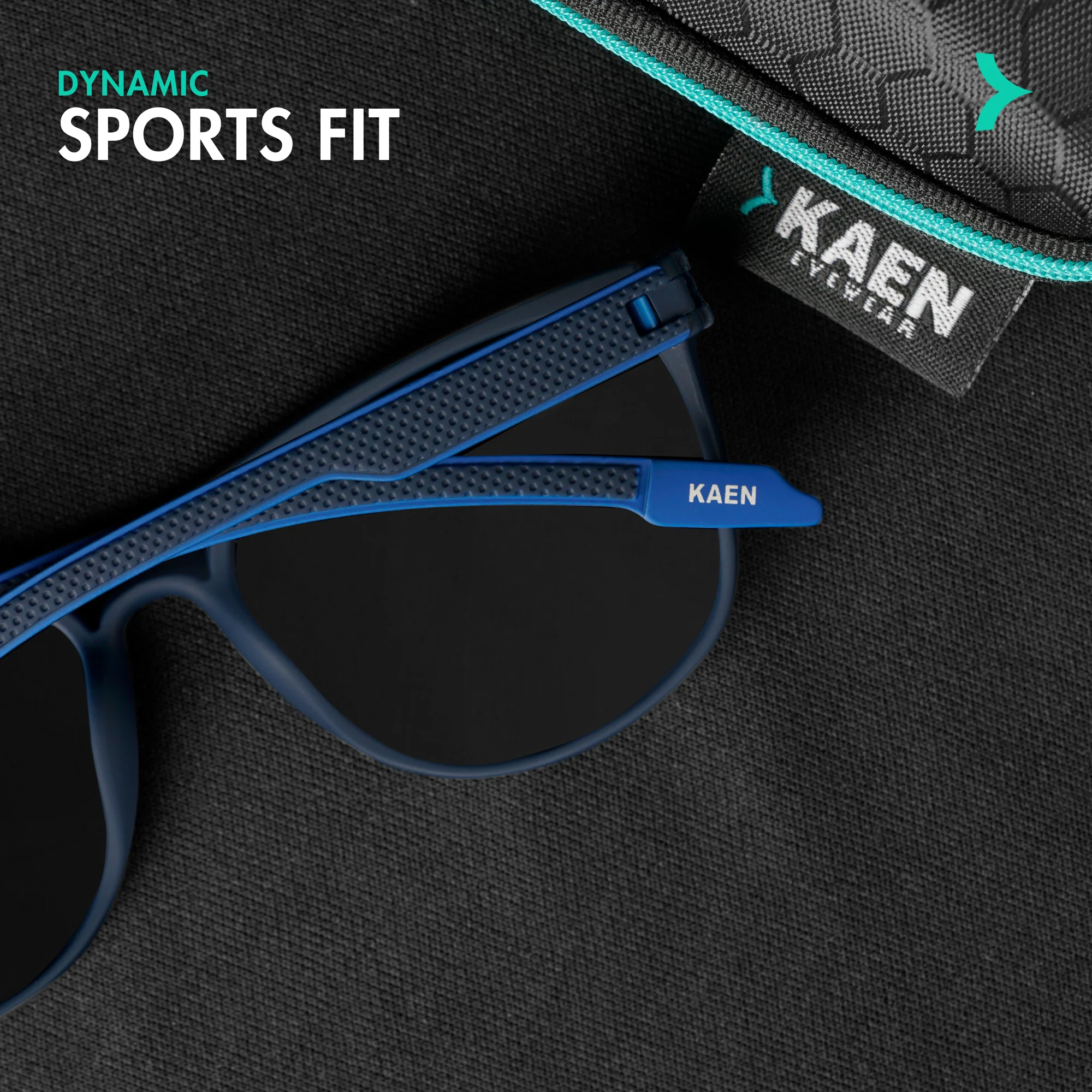 Krew Blue - Image 6
