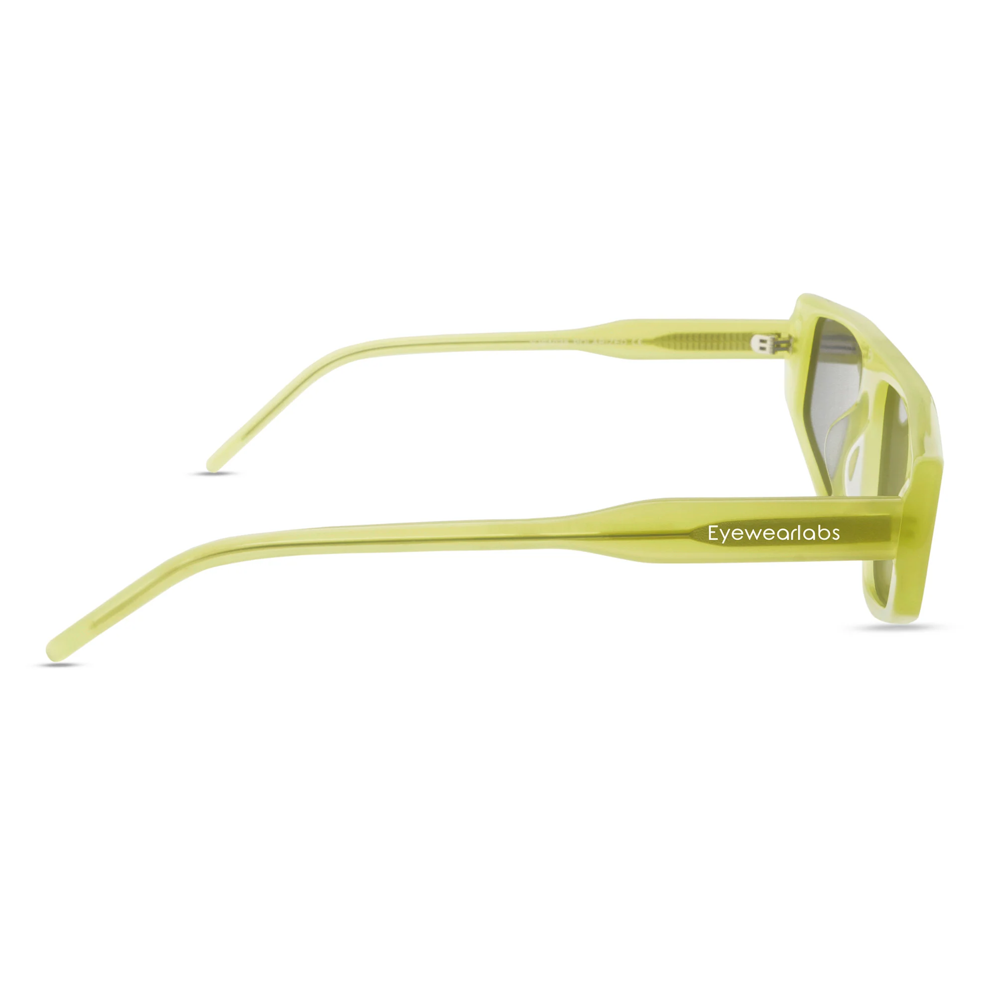 Lisa | Lime - Image 11
