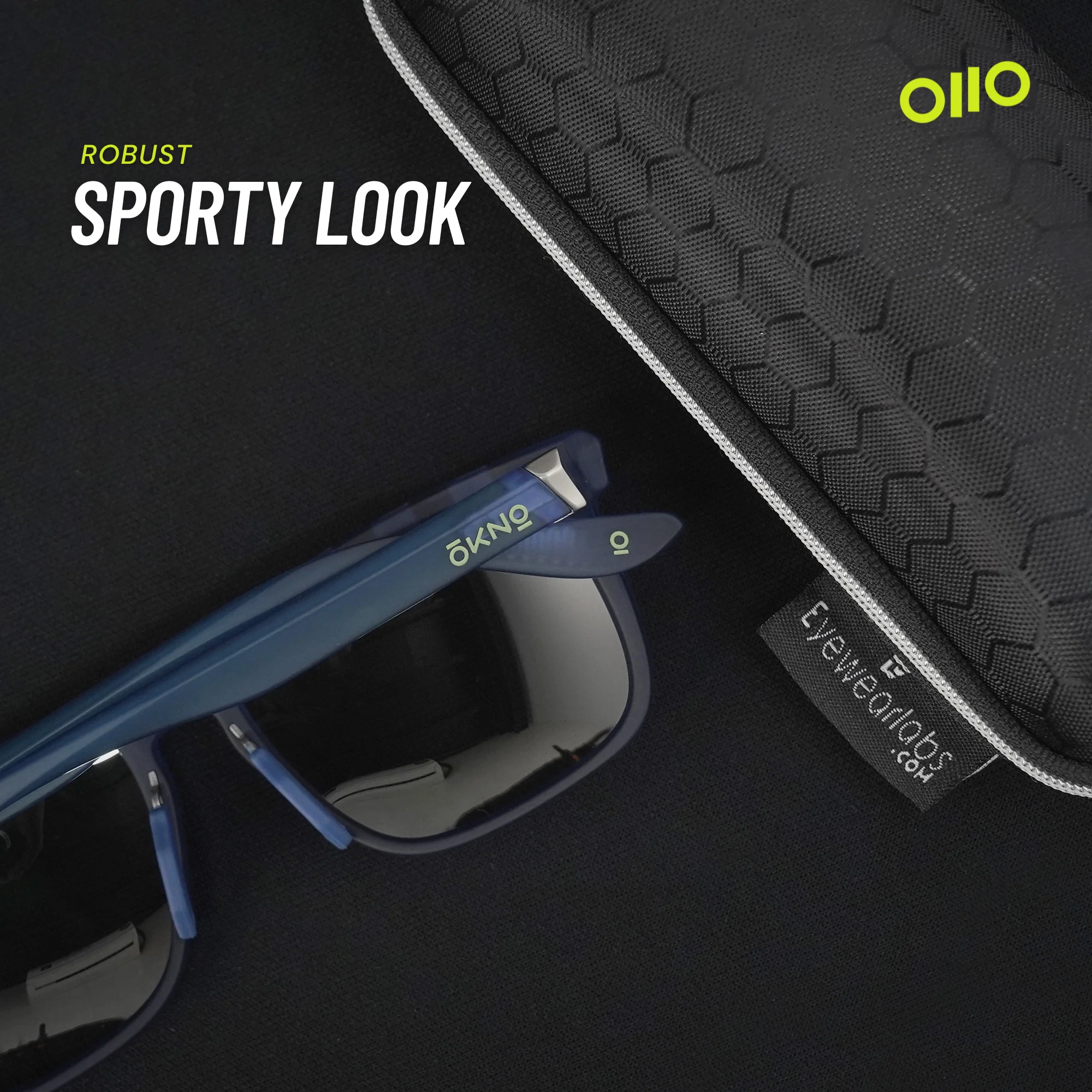 Nvado | OKNO X FS - Image 4