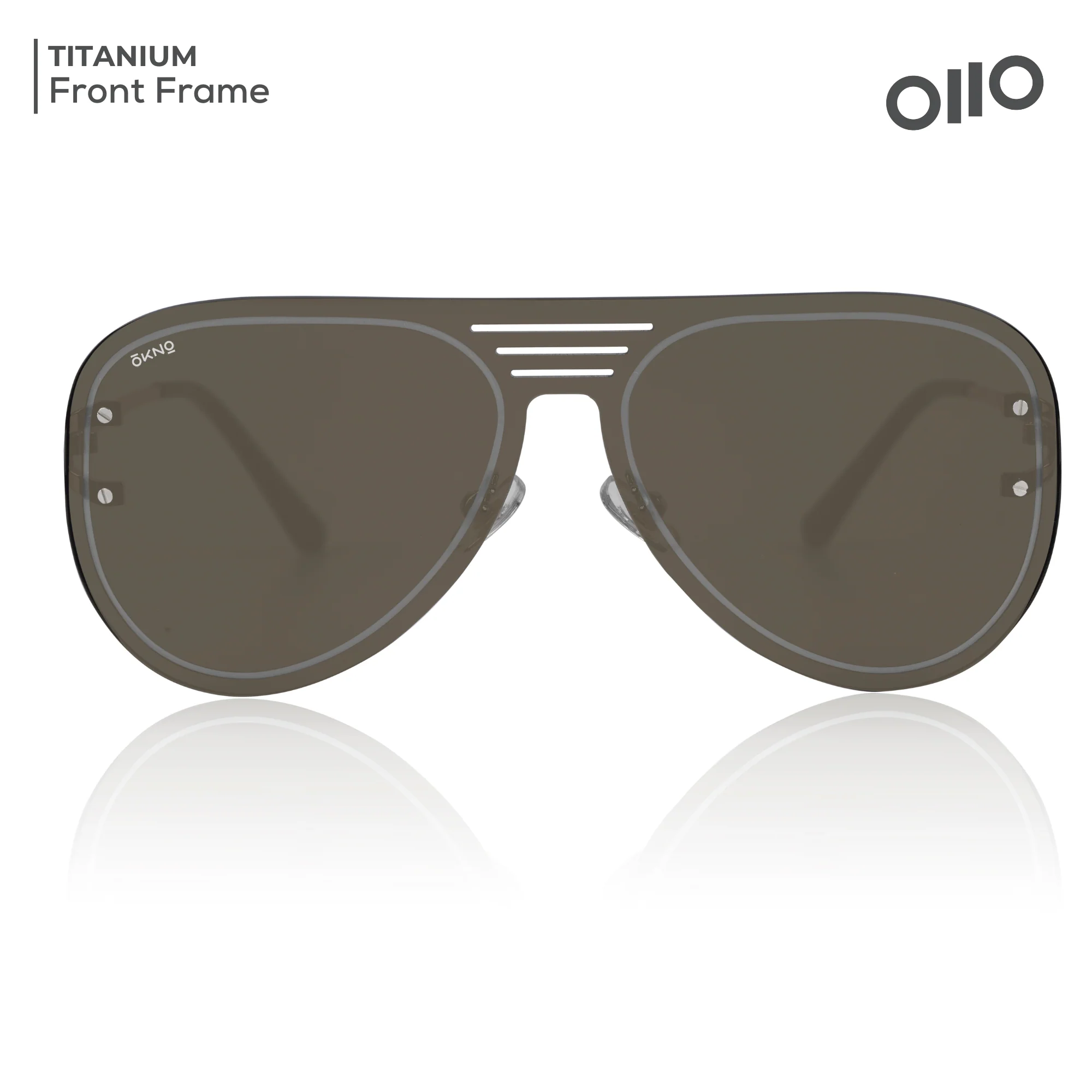 Odys | Sepia | Oversized - Image 3