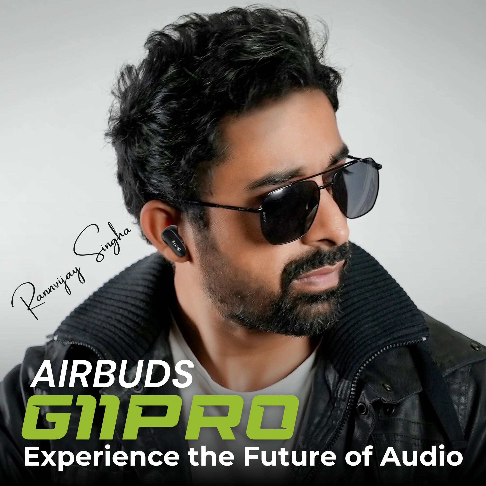 OKNO Airbuds G11PRO - Image 3