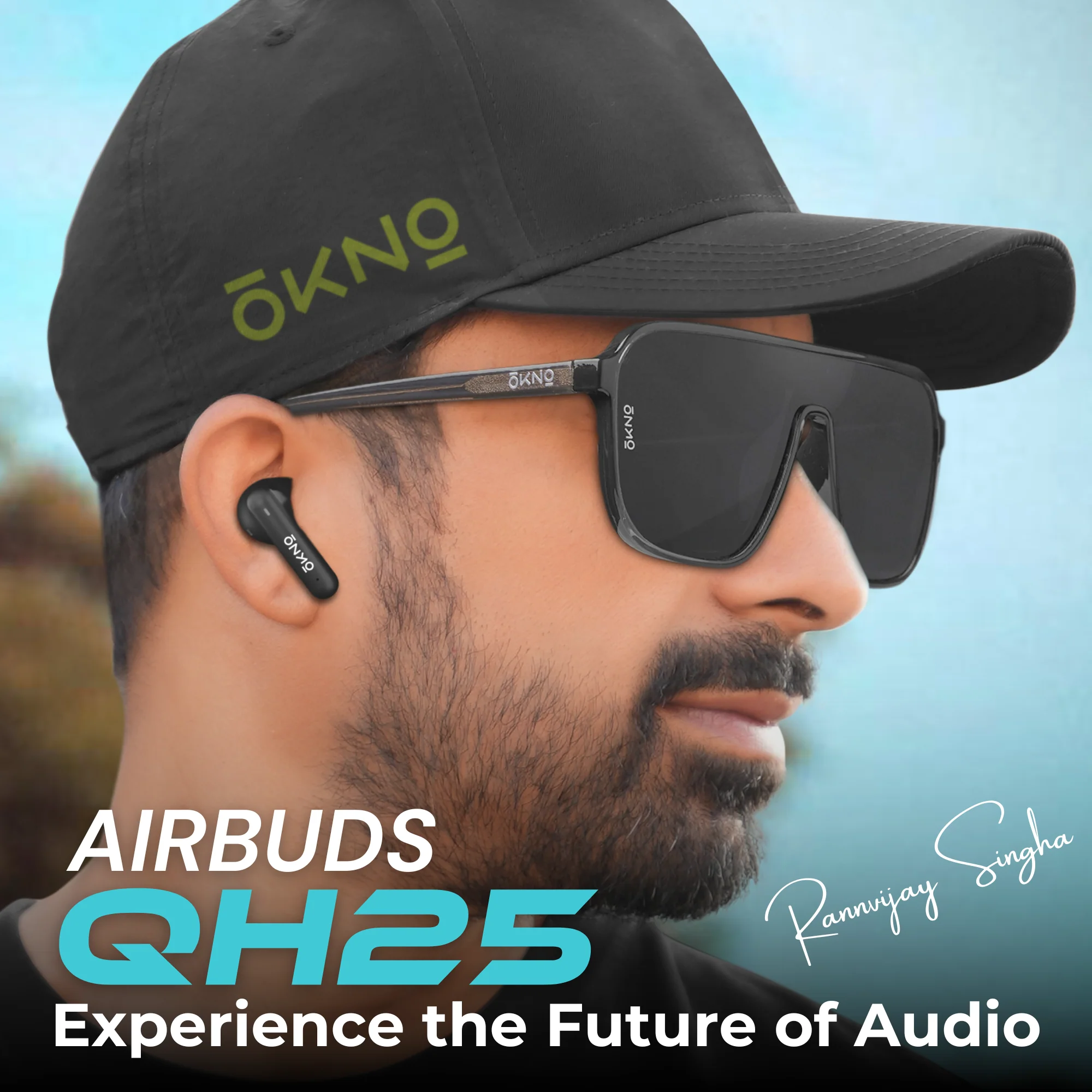 OKNO Airbuds QH25 - Image 3