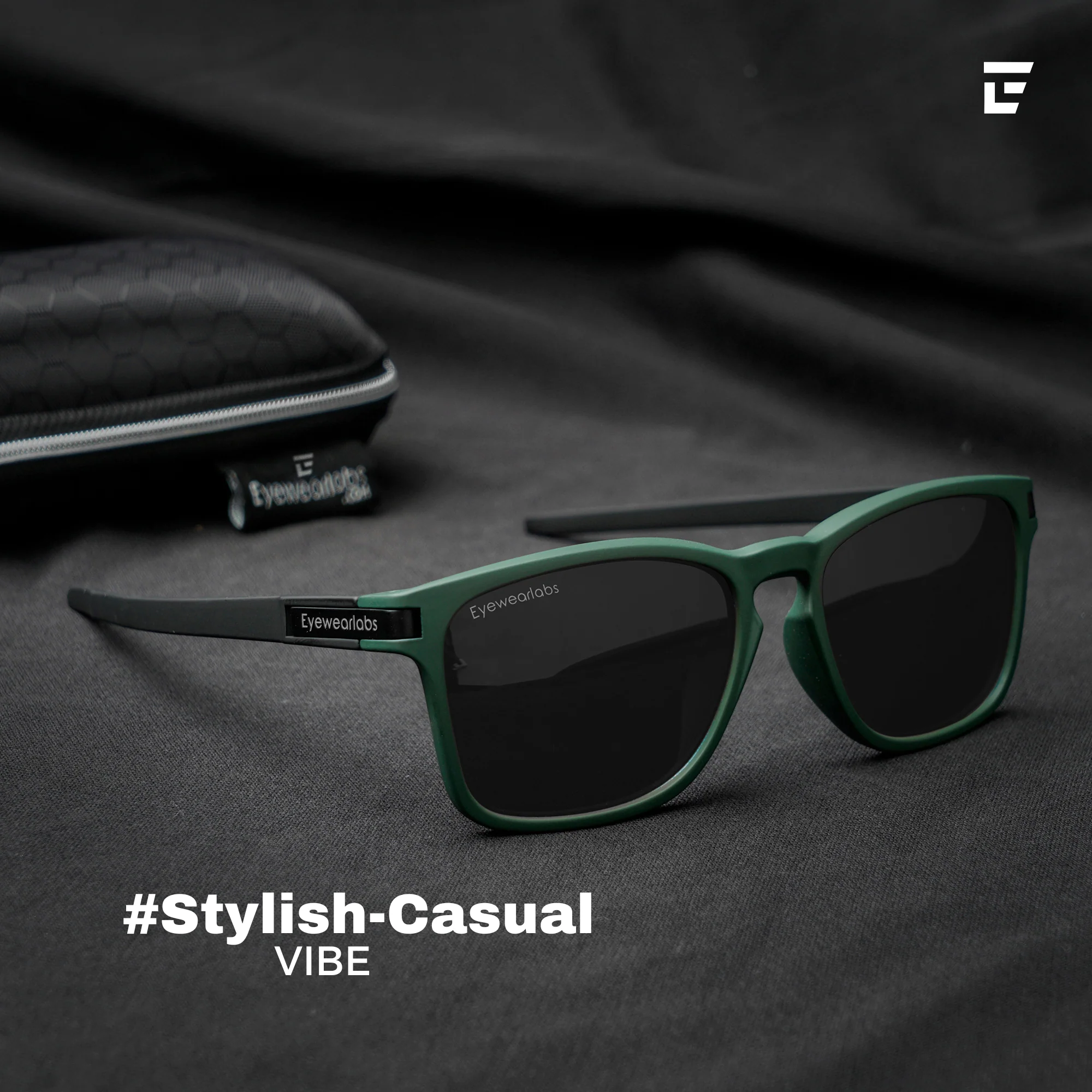 Olive Black - Image 8