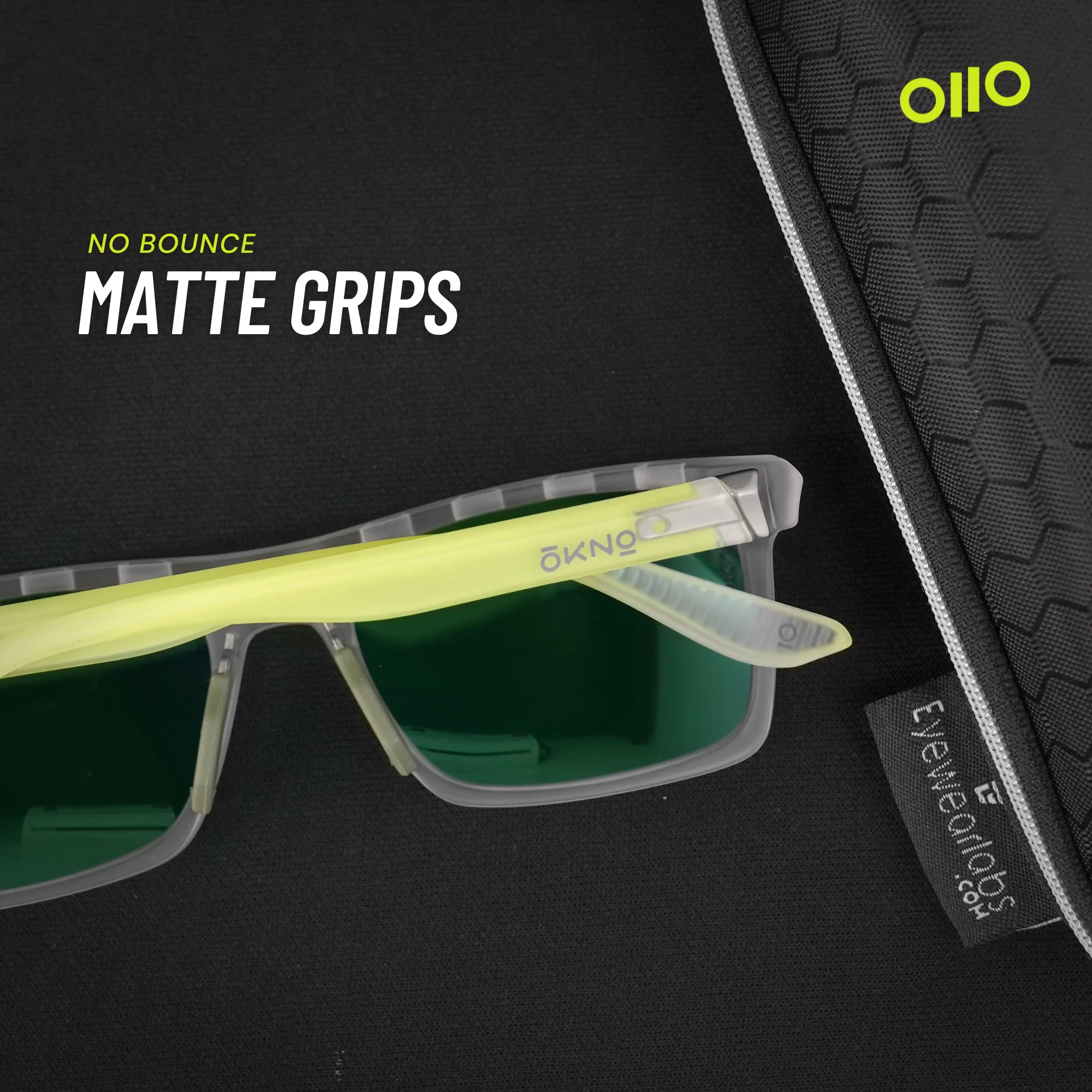 Pacifico Green | OKNO - Image 6