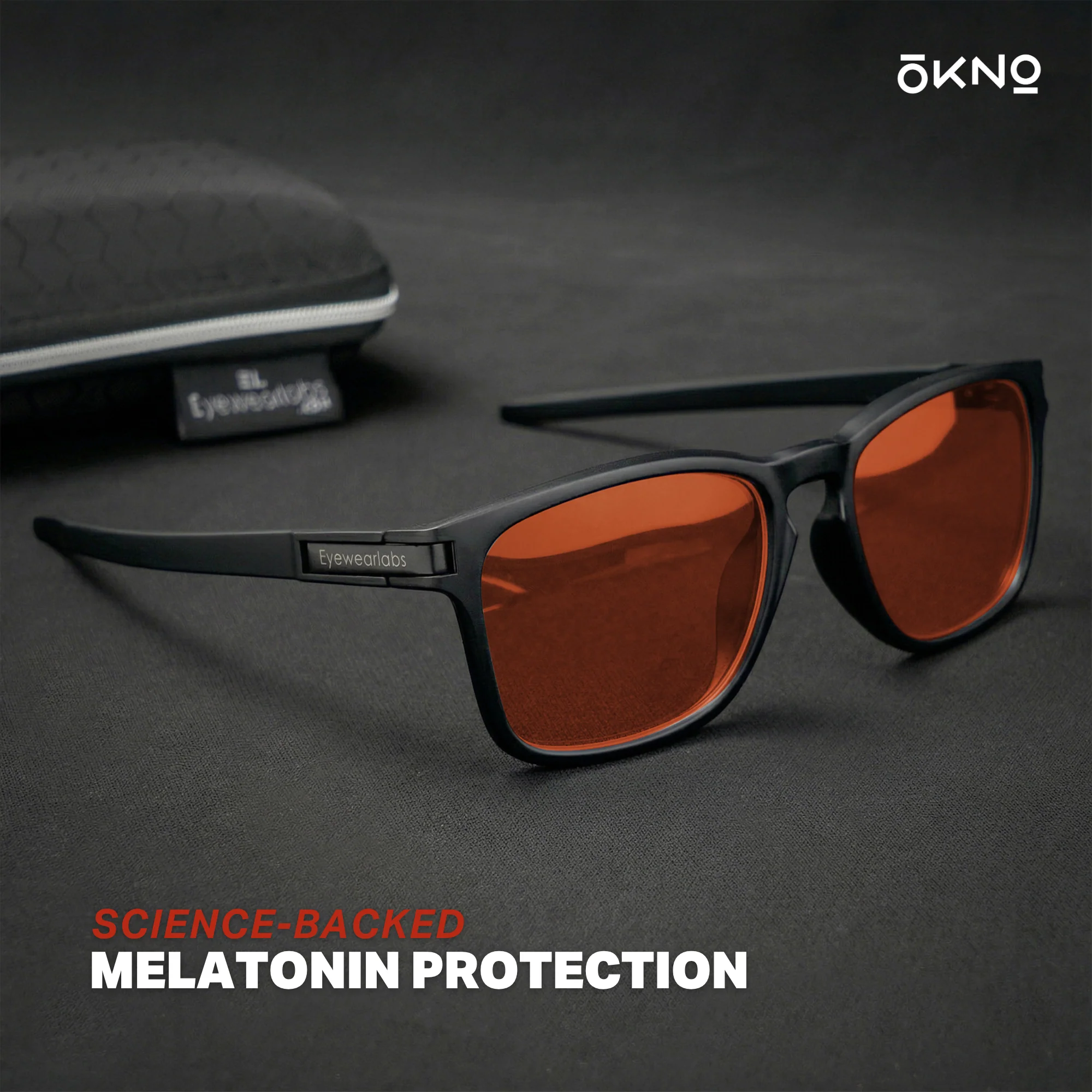 Phantom | Deep Sleep & Fatigue Relief Glasses - Image 10