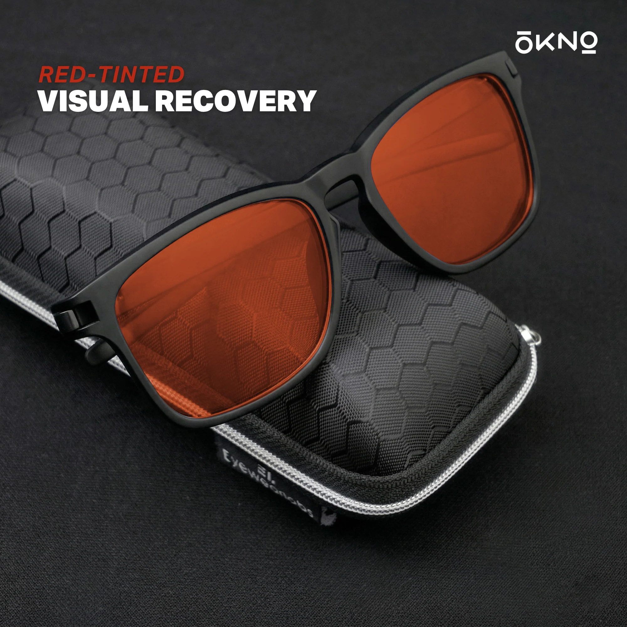 Phantom | Deep Sleep & Fatigue Relief Glasses - Image 11