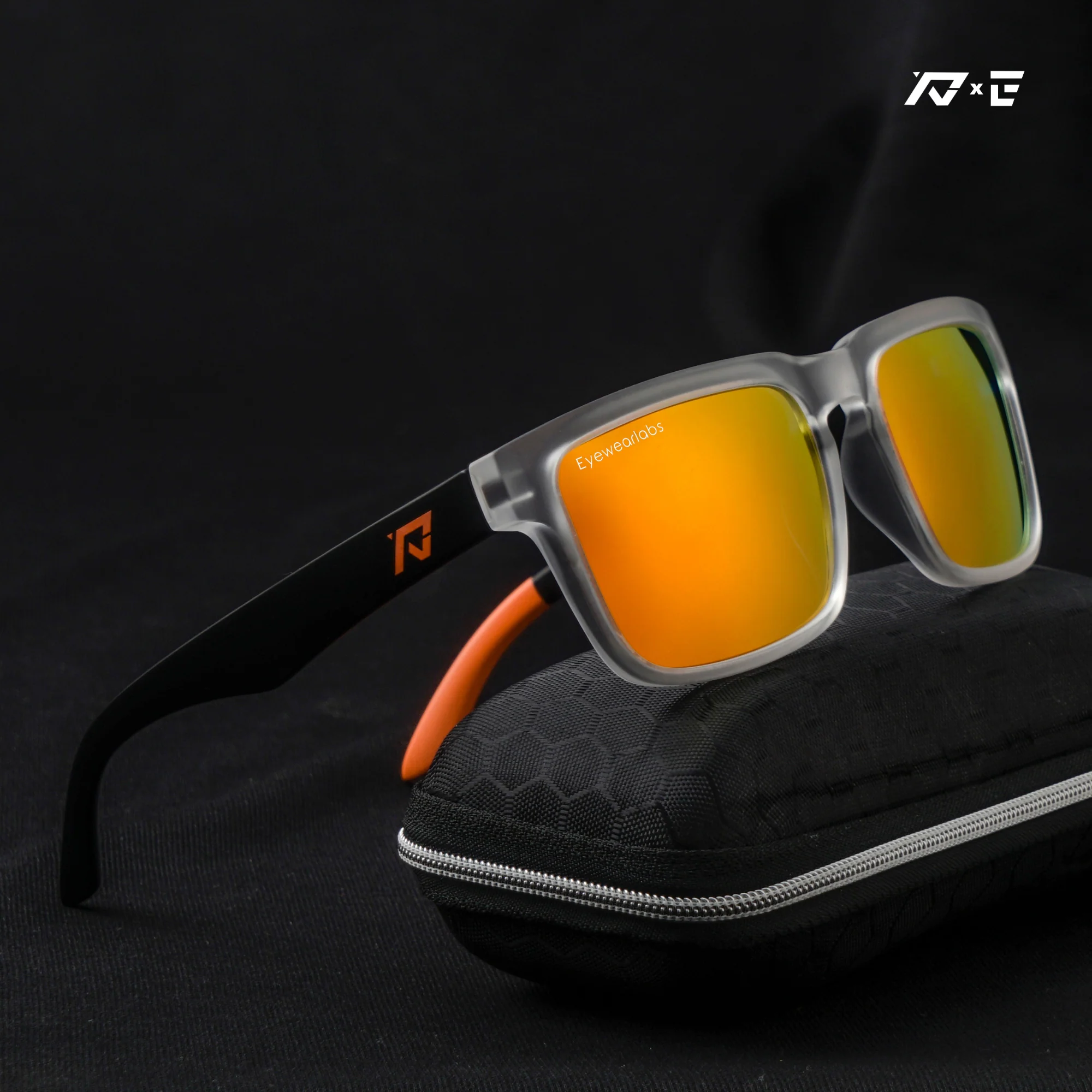 R Flamboyant Orange X FS - Image 26
