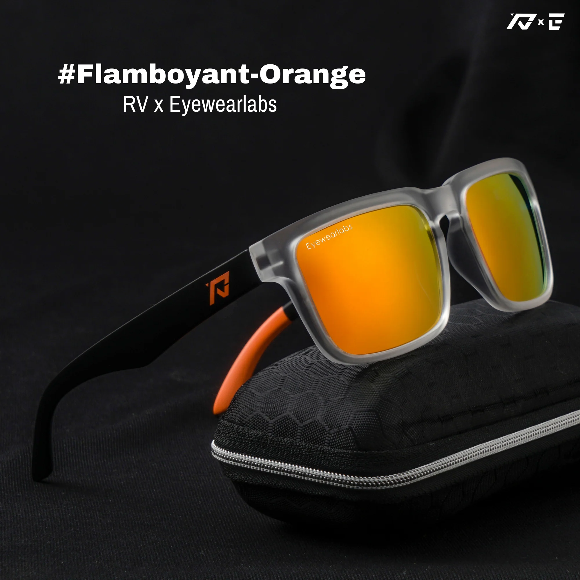 R Flamboyant Orange X FS - Image 27