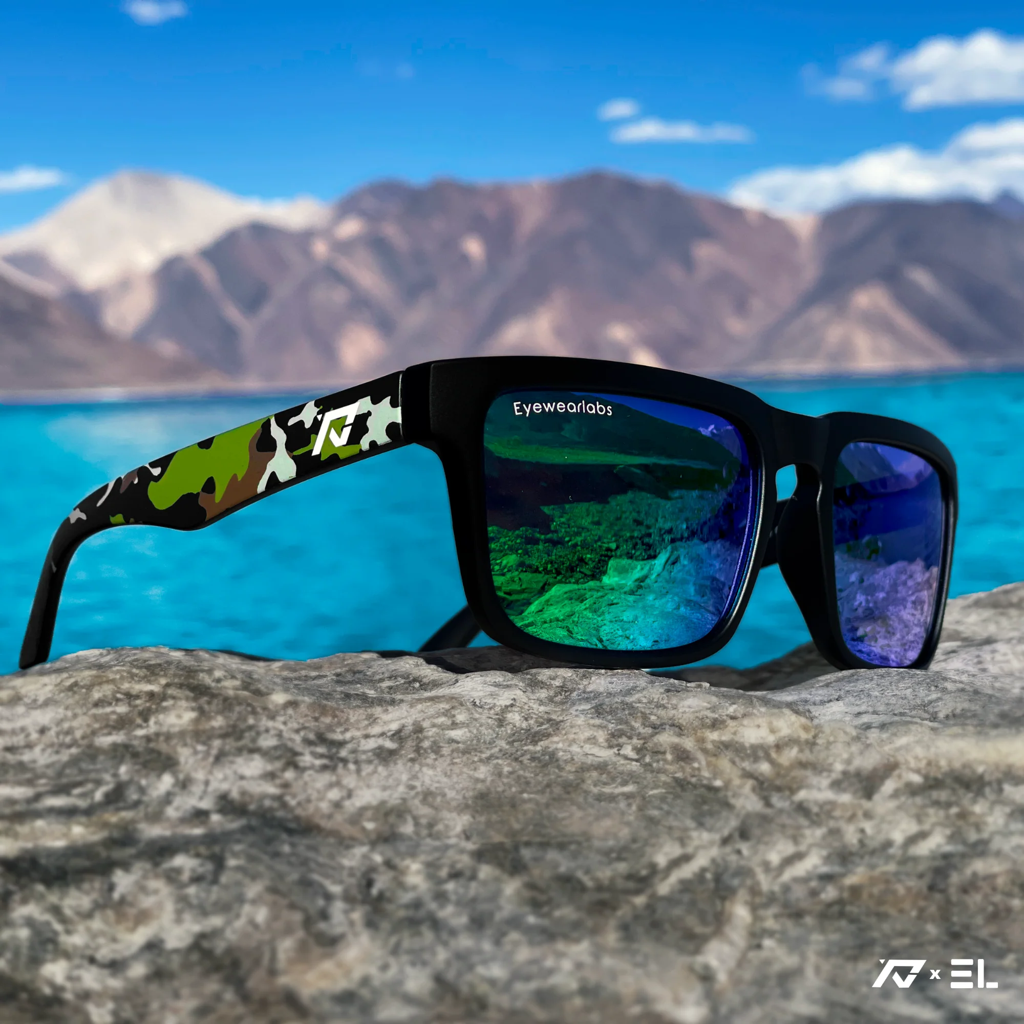 R Camouflage X FS - Image 13
