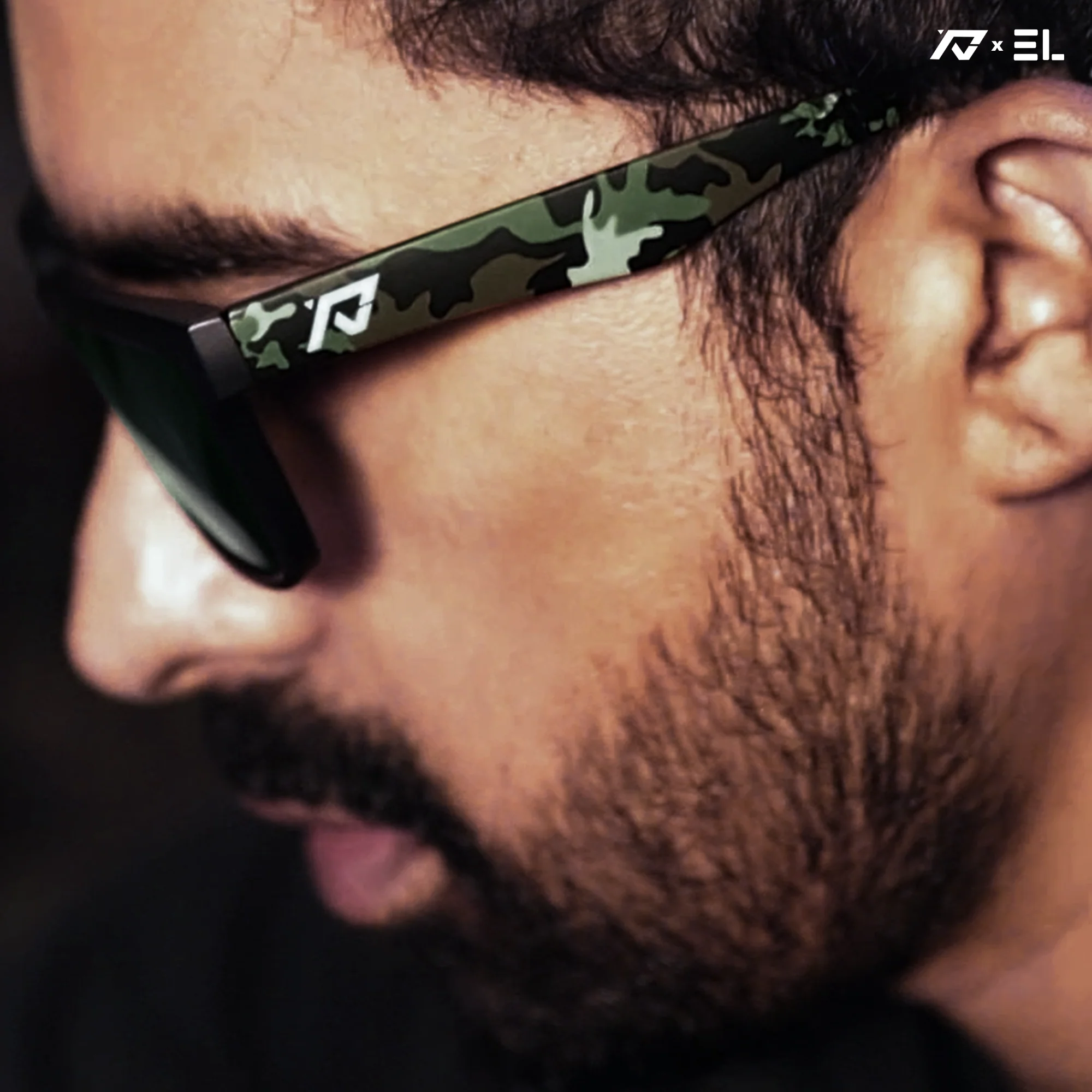 R Camouflage X FS - Image 19