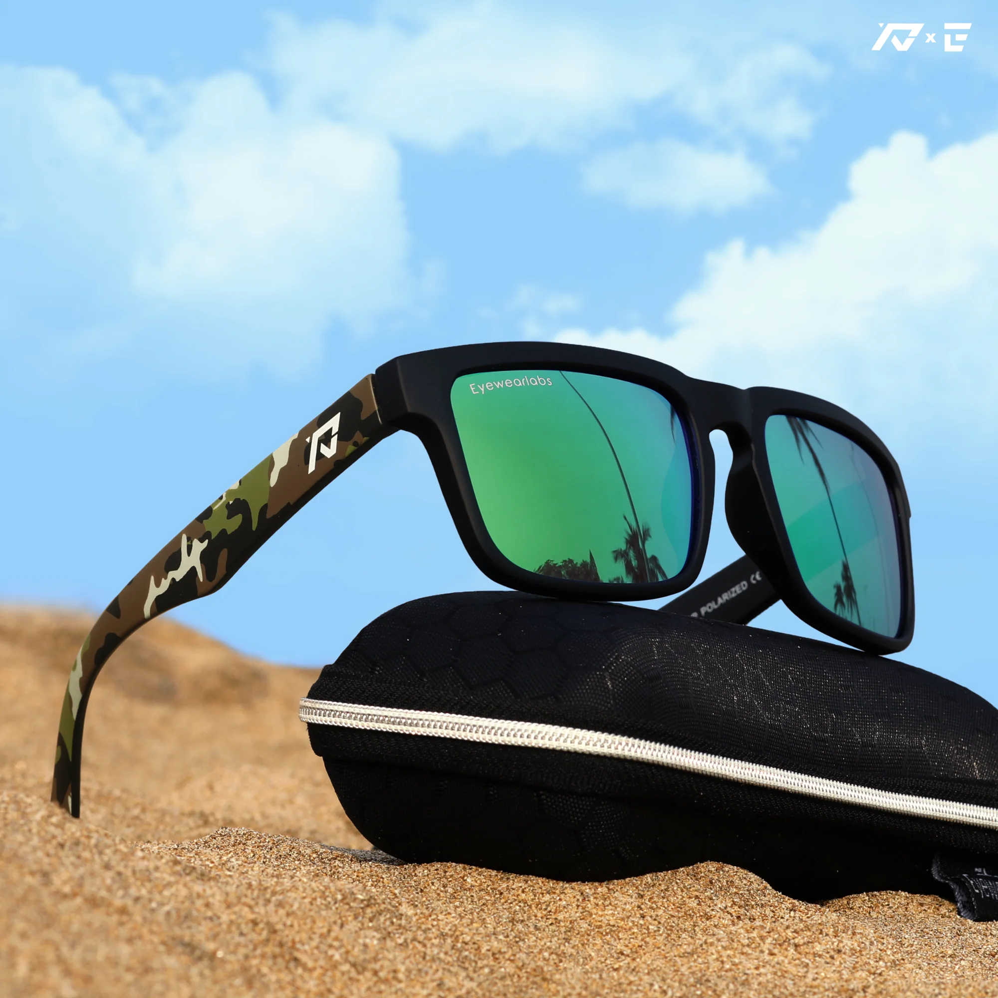 R Camouflage X FS - Image 21