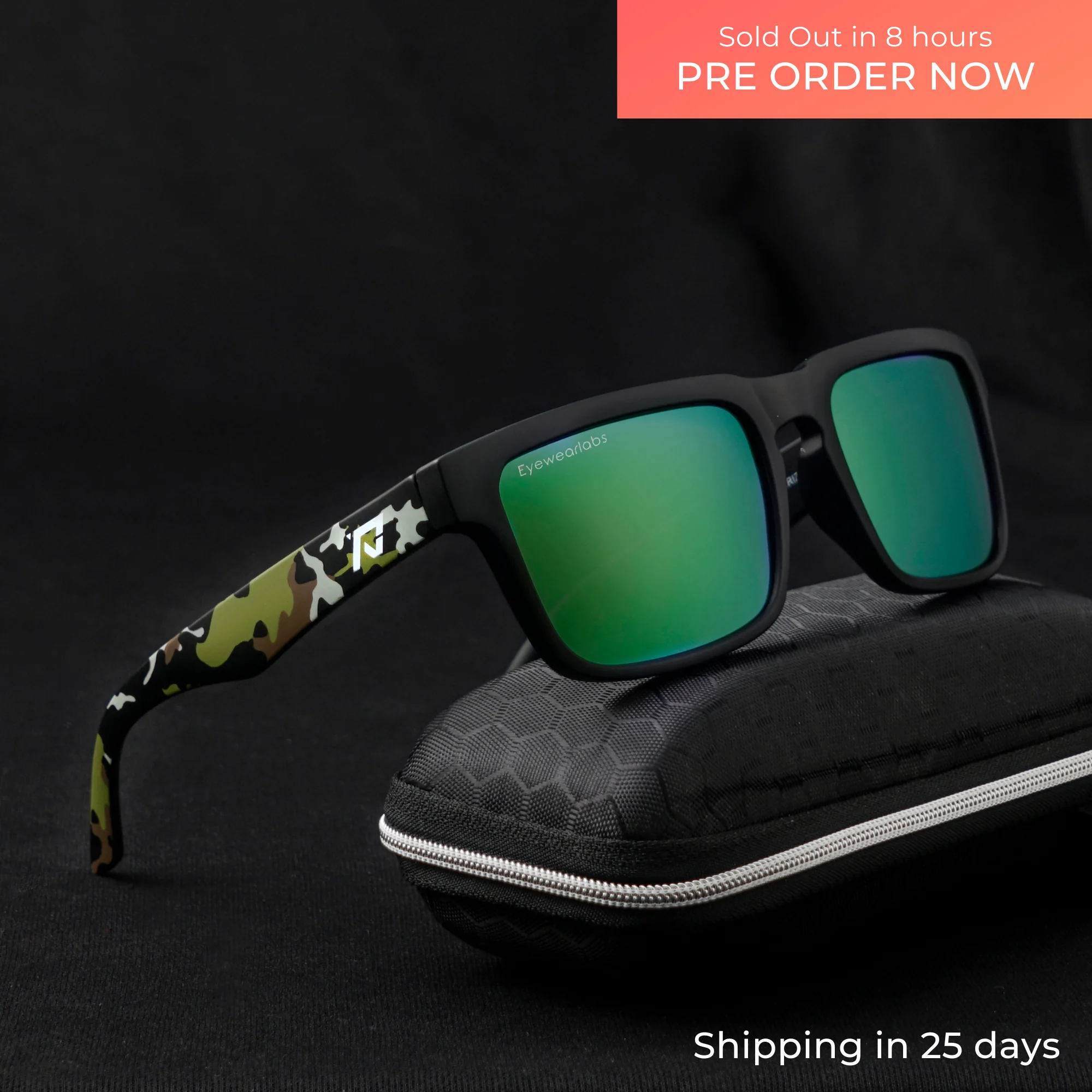 R Camouflage X FS - Image 22