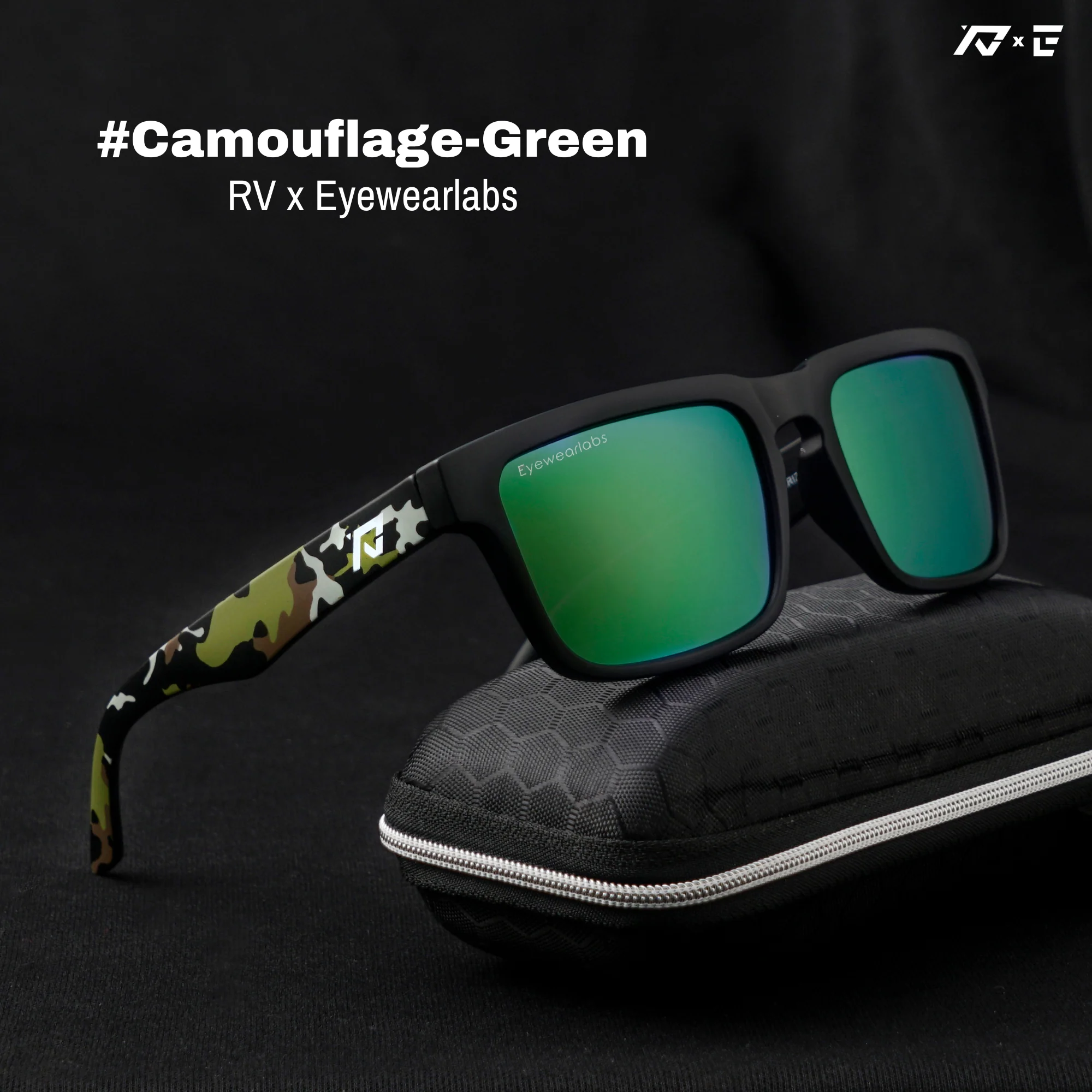 R Camouflage X FS - Image 23