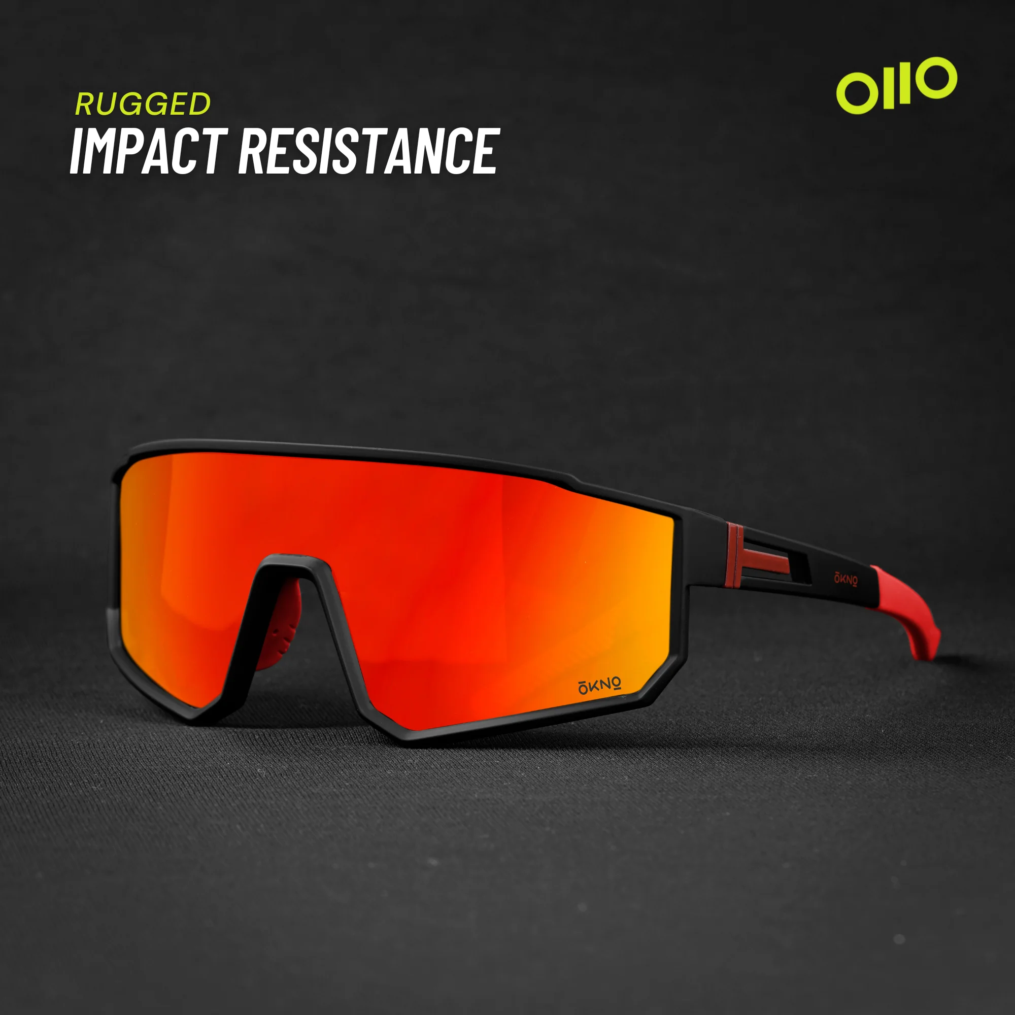 Ryker | Black-Red - Image 11