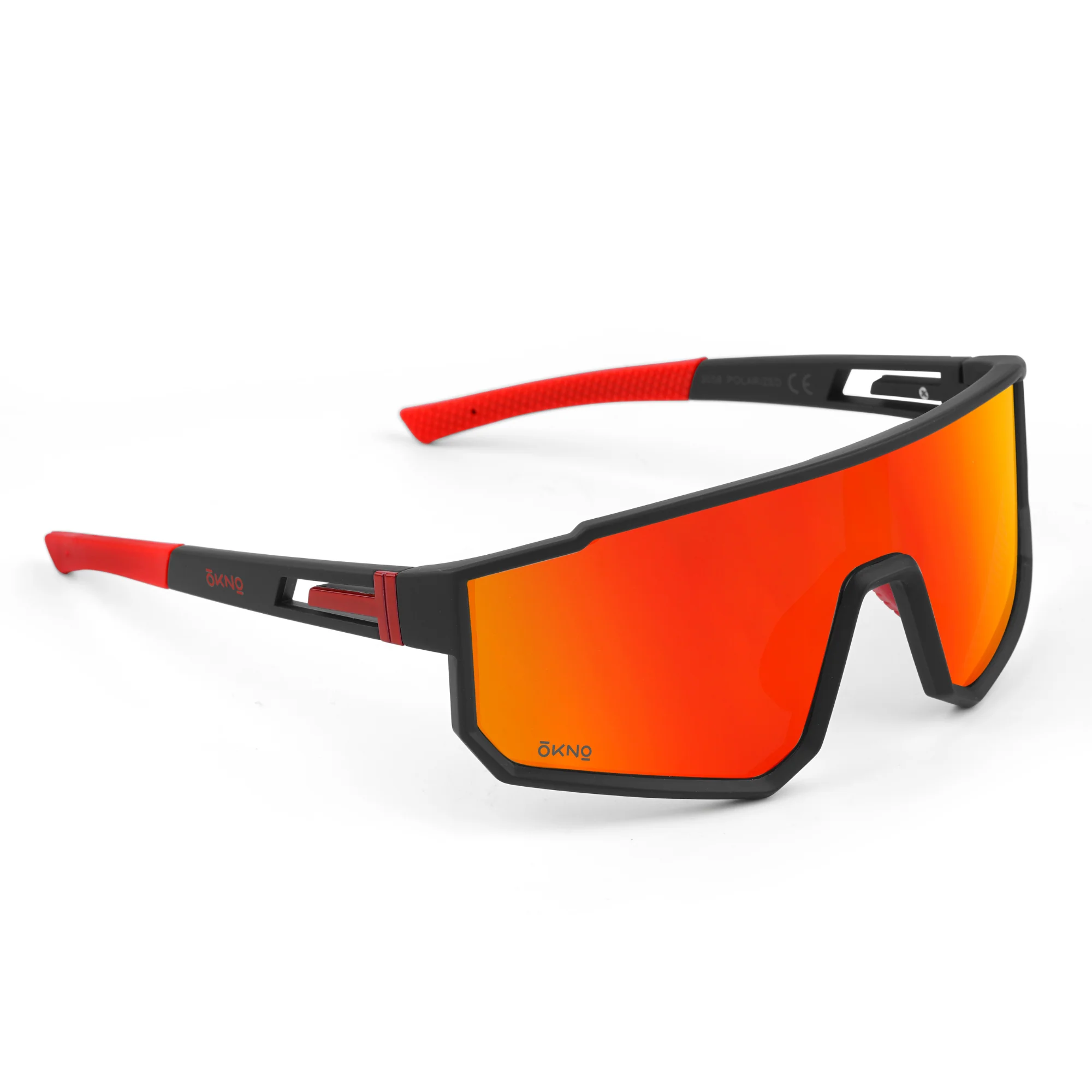 Ryker | Black-Red - Image 15