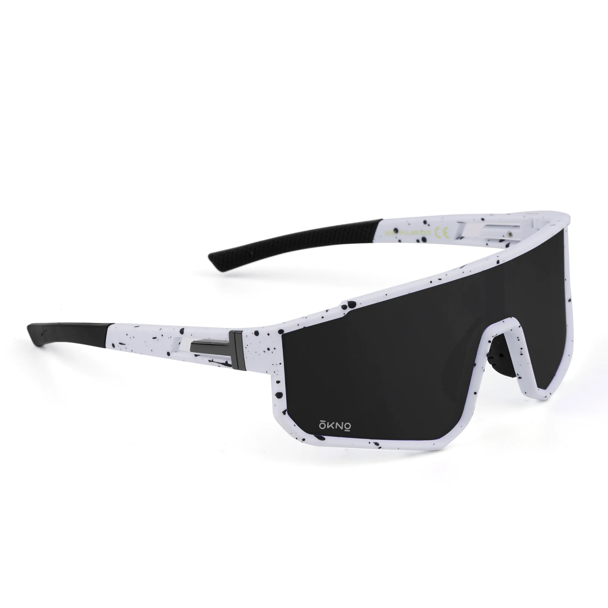Ryker | Frost Black - Image 9