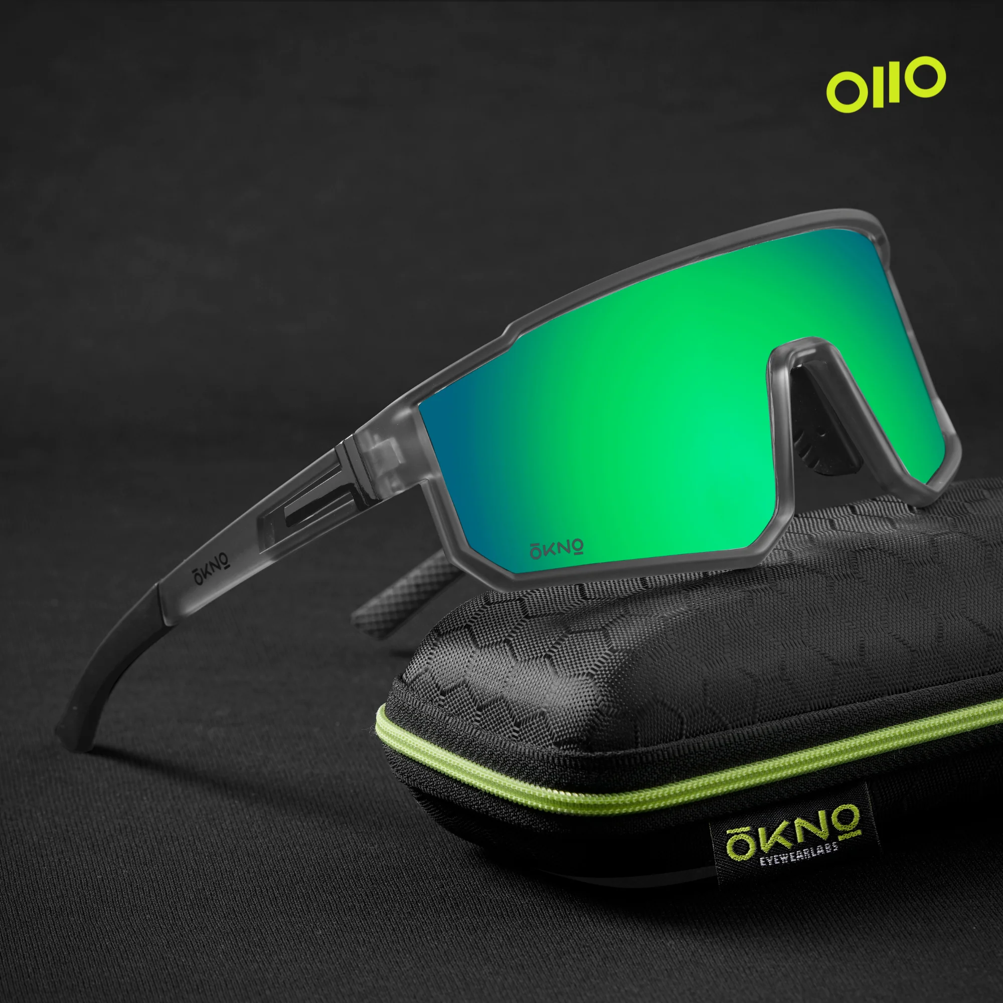Ryker | Ghostly Green - Image 8