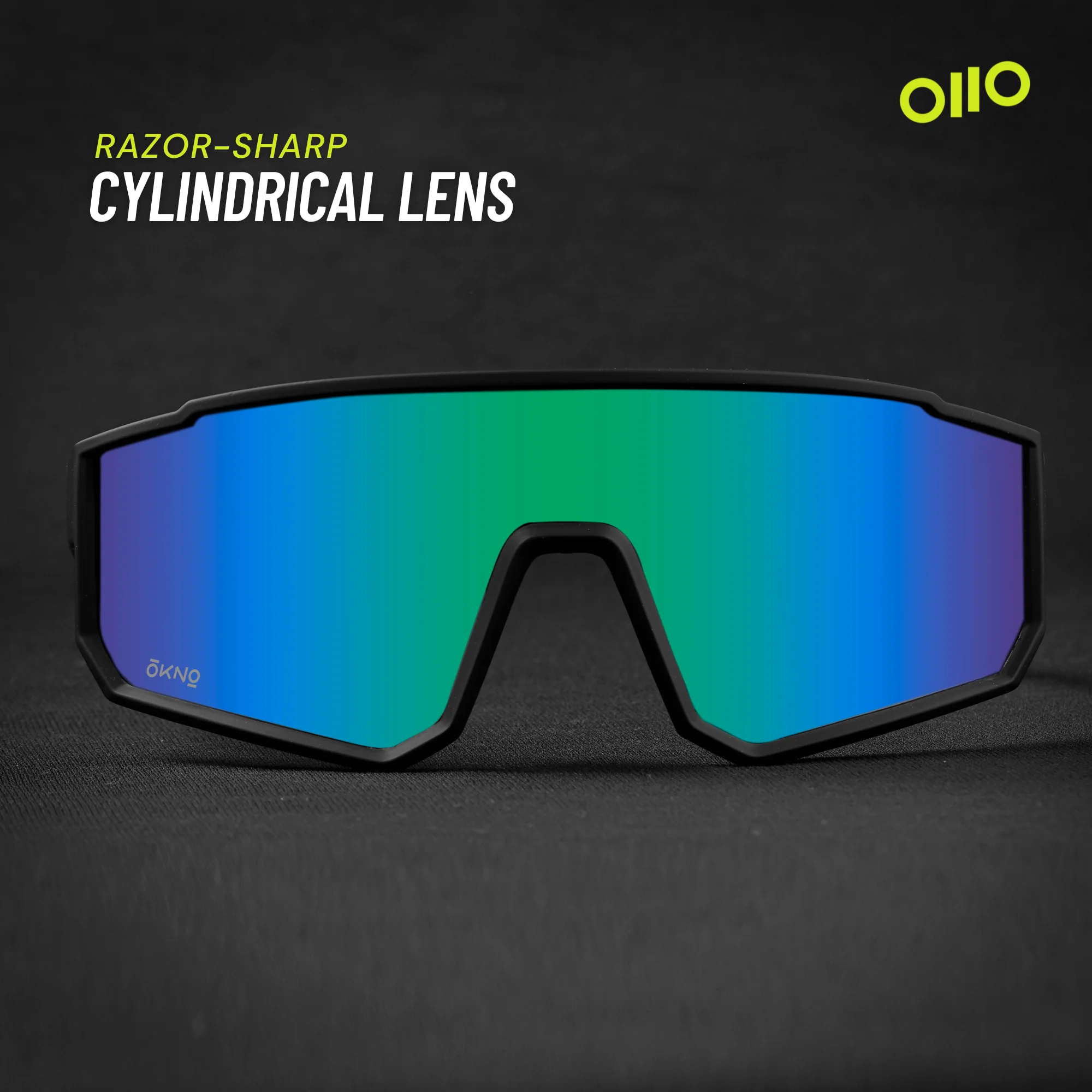 Ryker | Green - Image 4